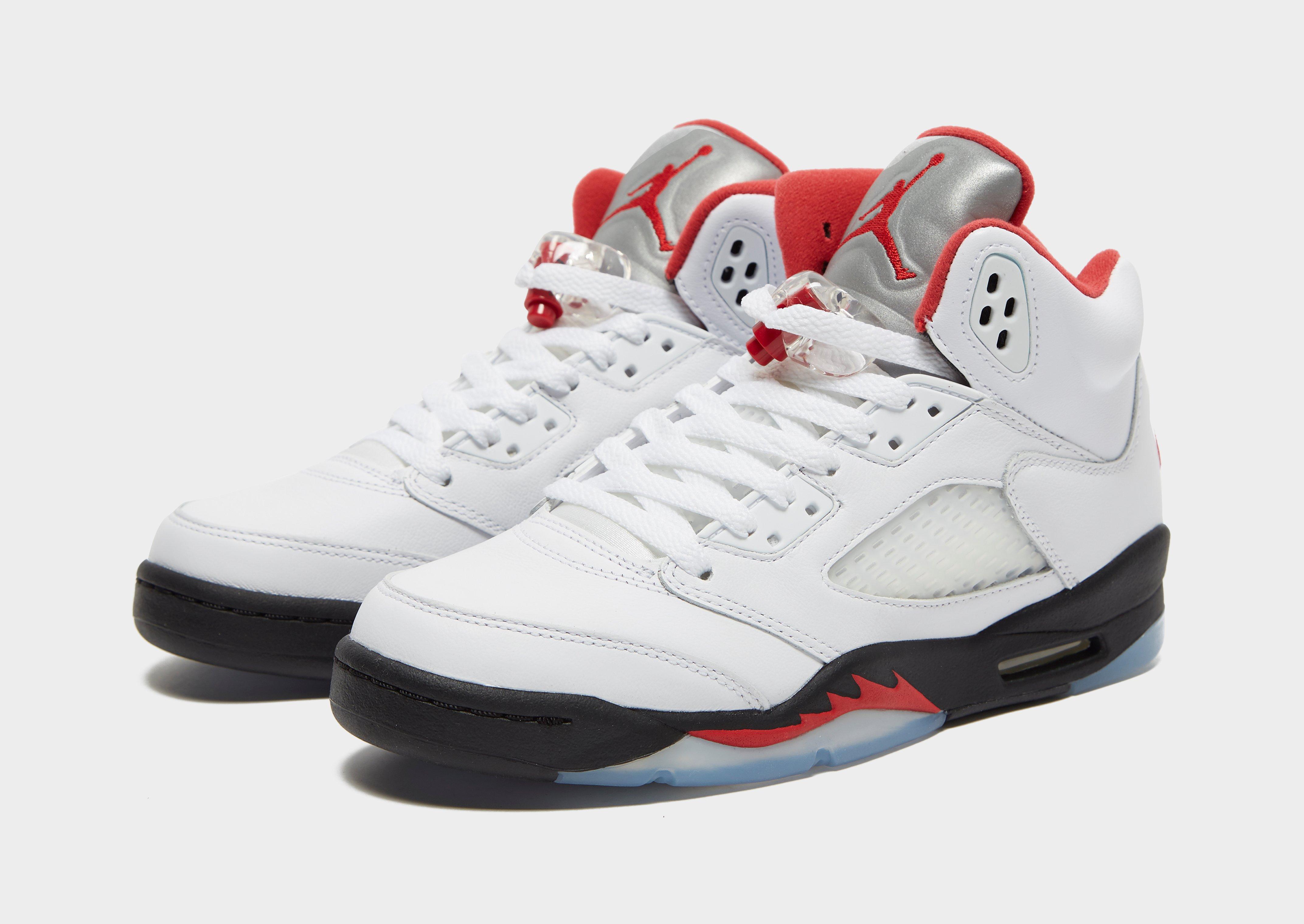 scarpe jordan retro 5