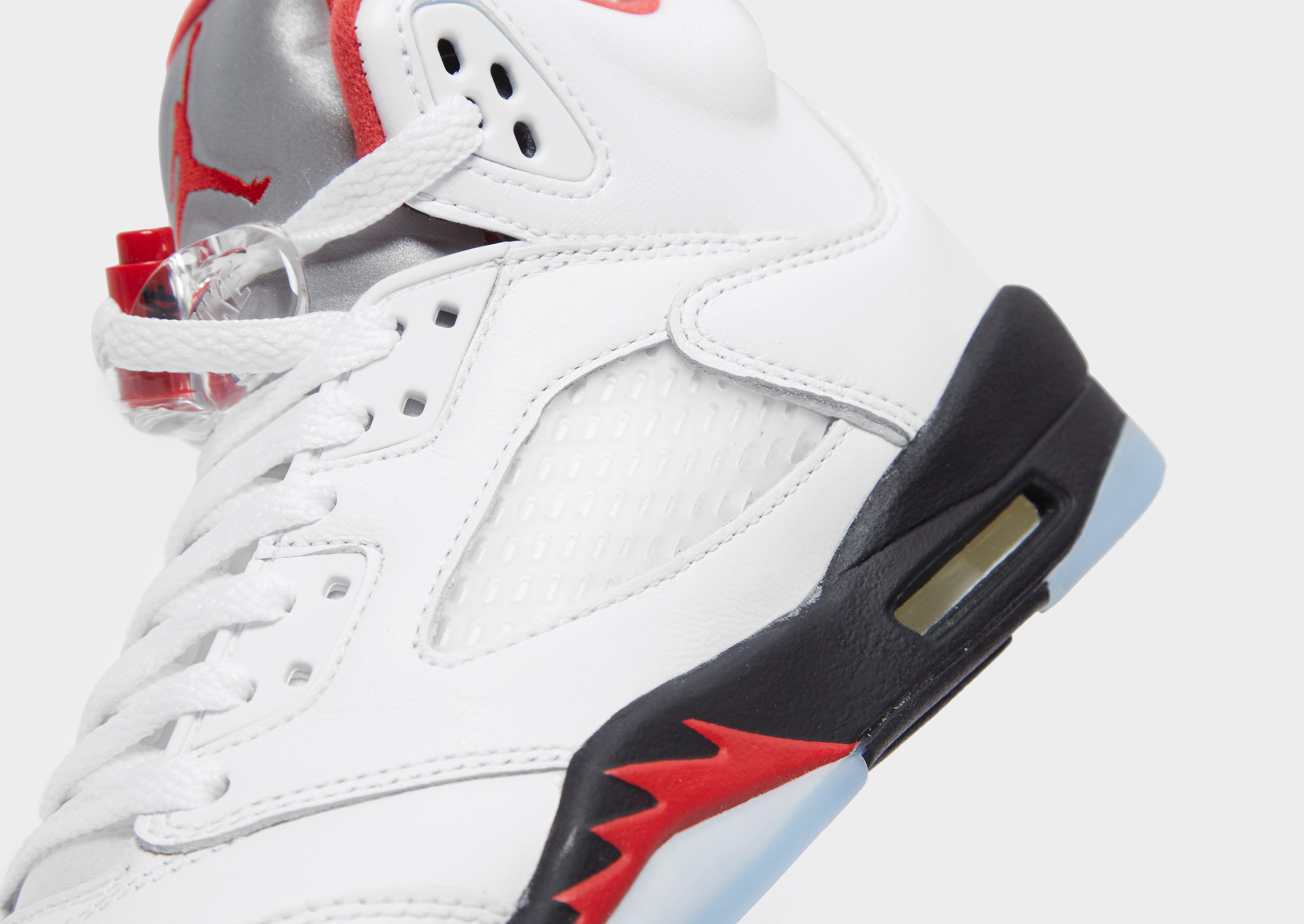 jordan 5 jd sports