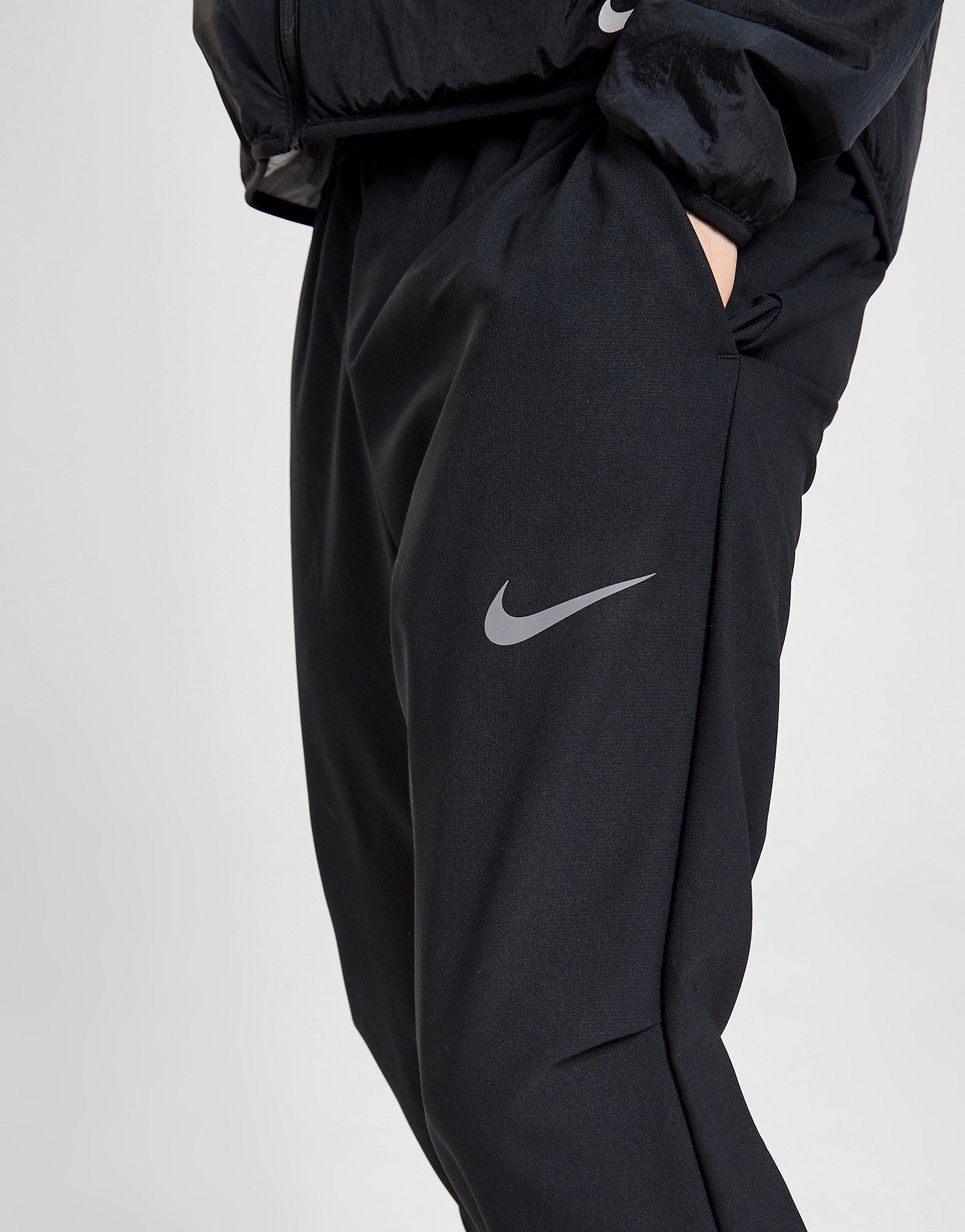 nike pro tracksuit bottoms