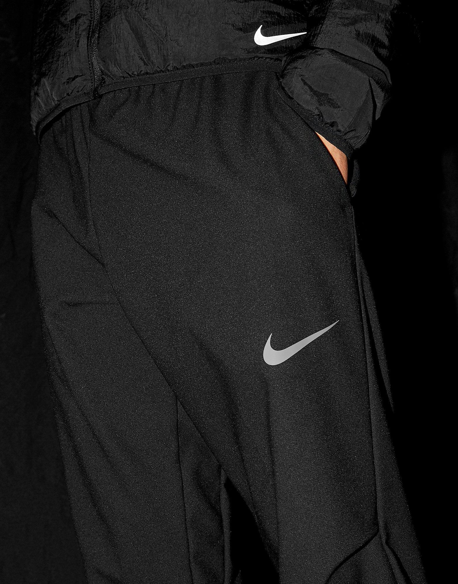 nike pro tracksuit bottoms