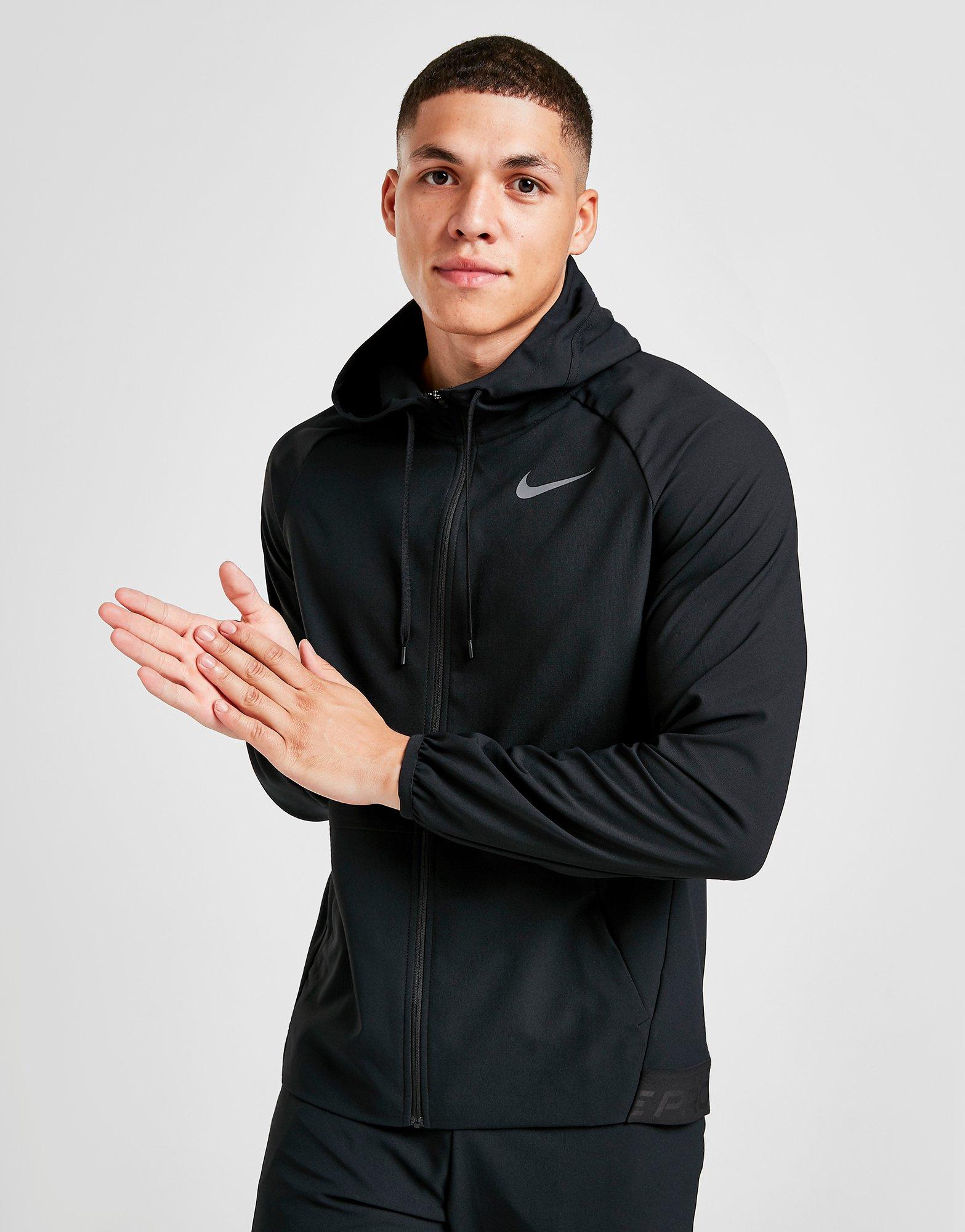 nike training sweatshirt