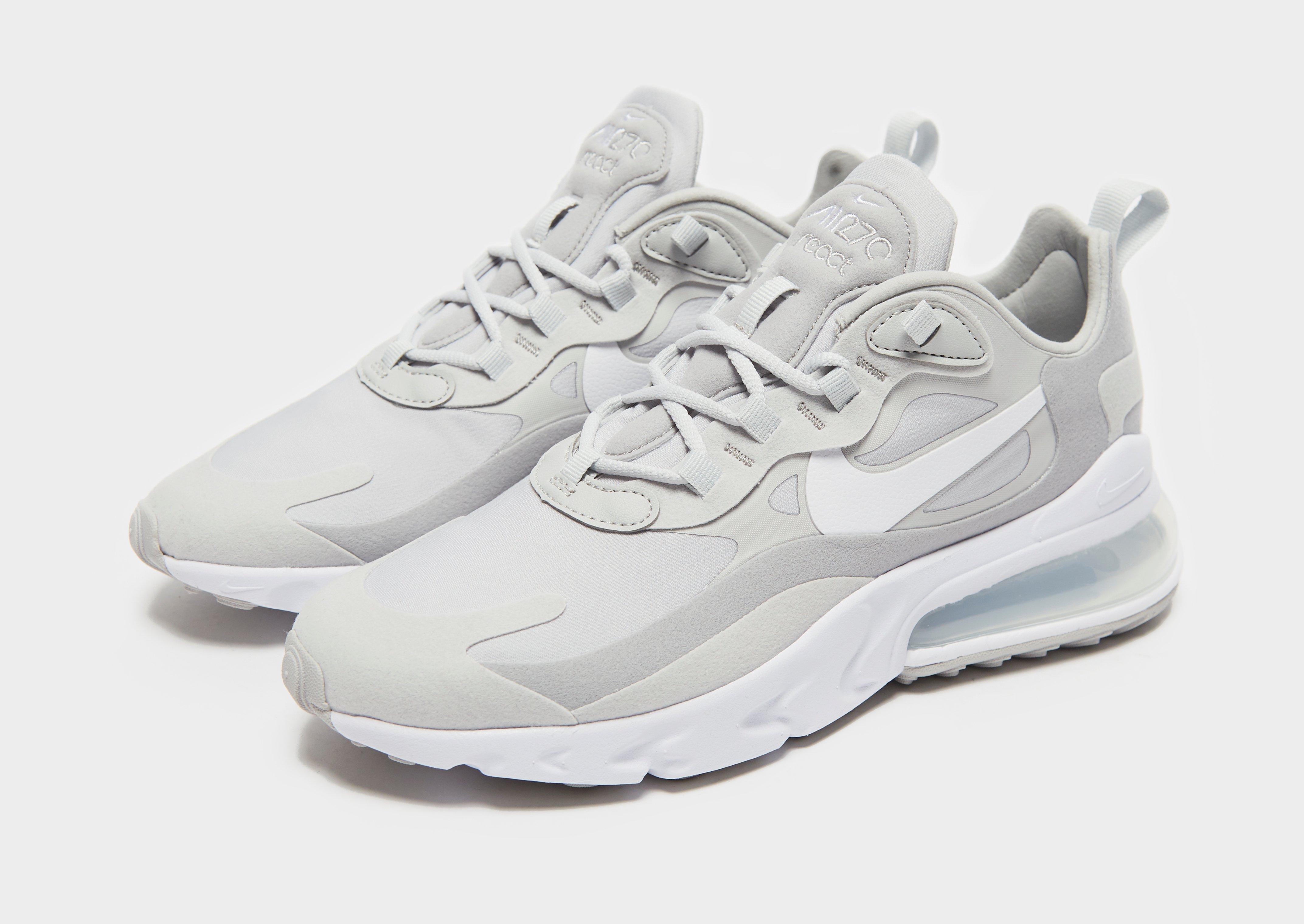 jd '270 react