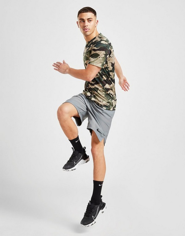 Nike pantalón corto Pro Flex Vent