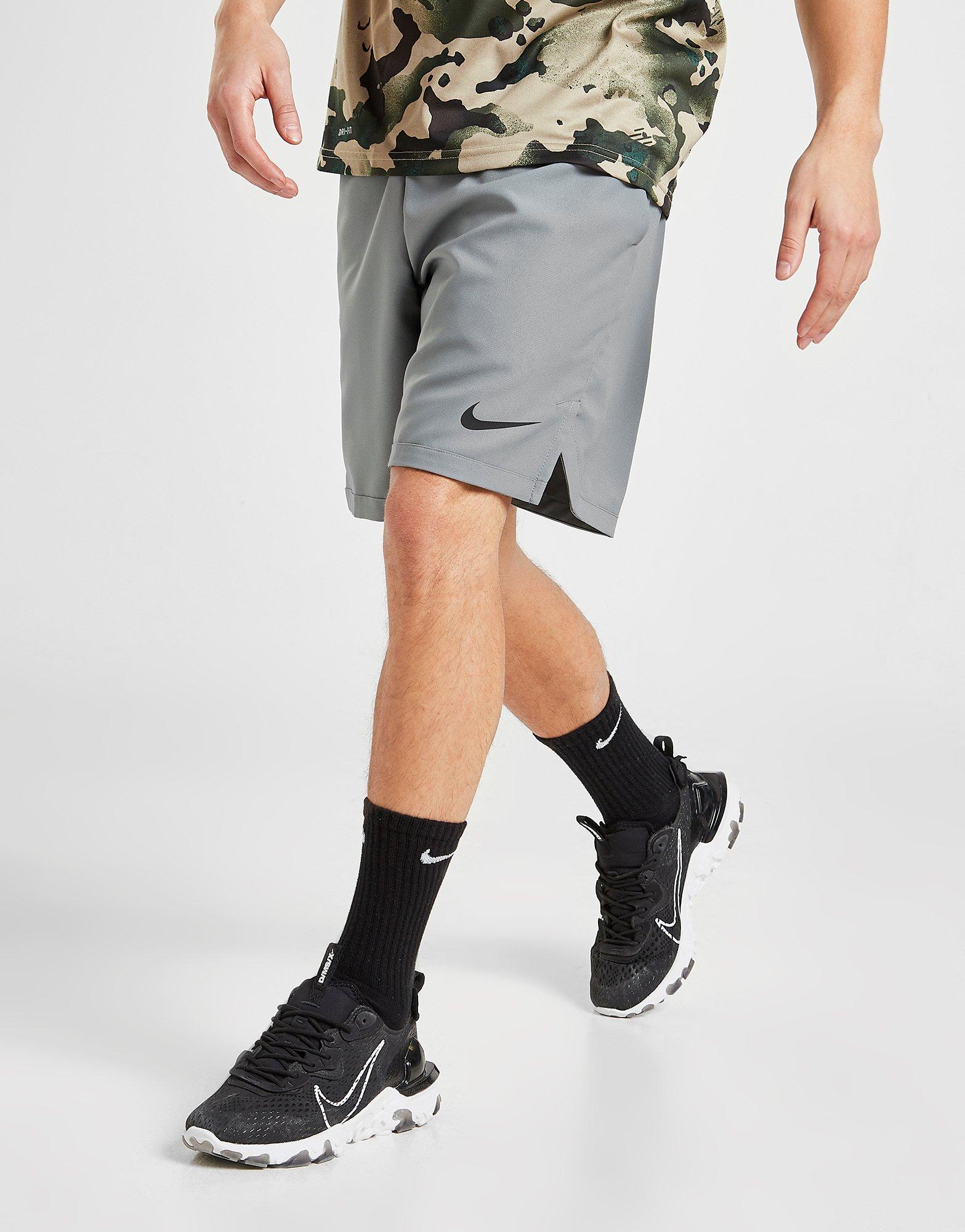 nike pro vent flex shorts