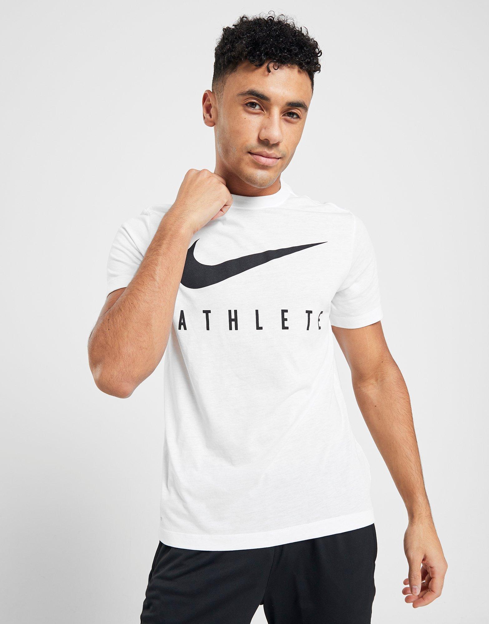 maglia nike athlete