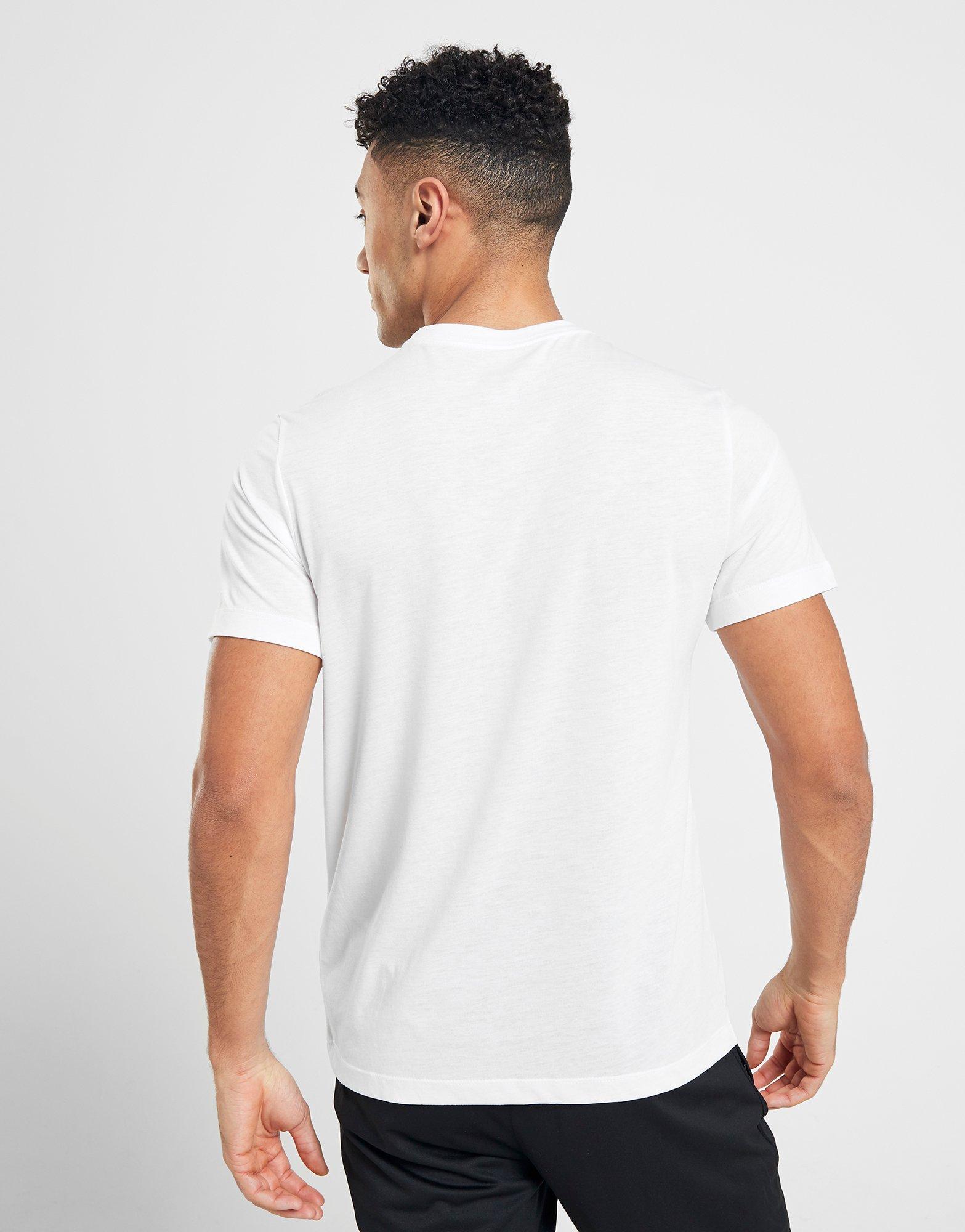 nike athlete t shirt