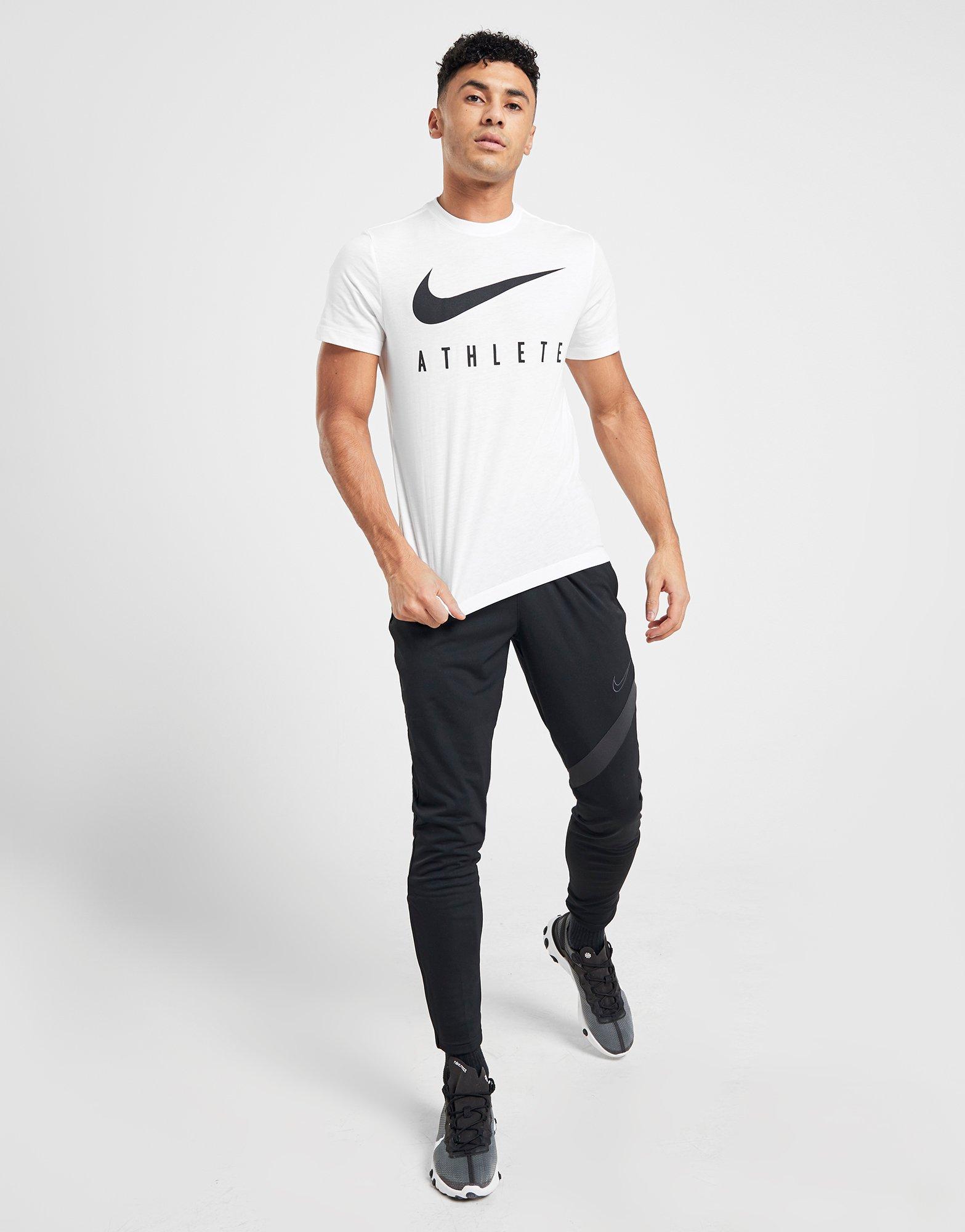 nike shirt athlete