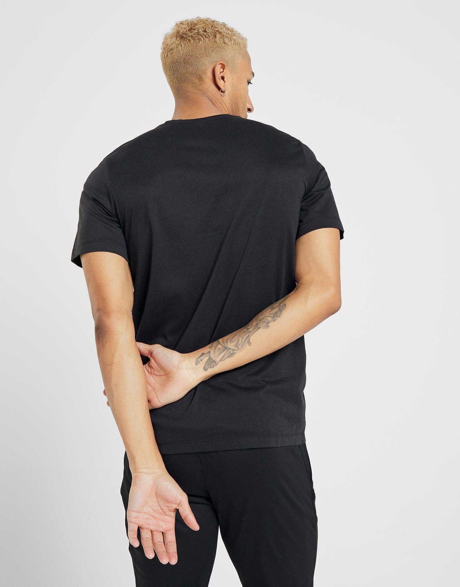 nike athlete shirt