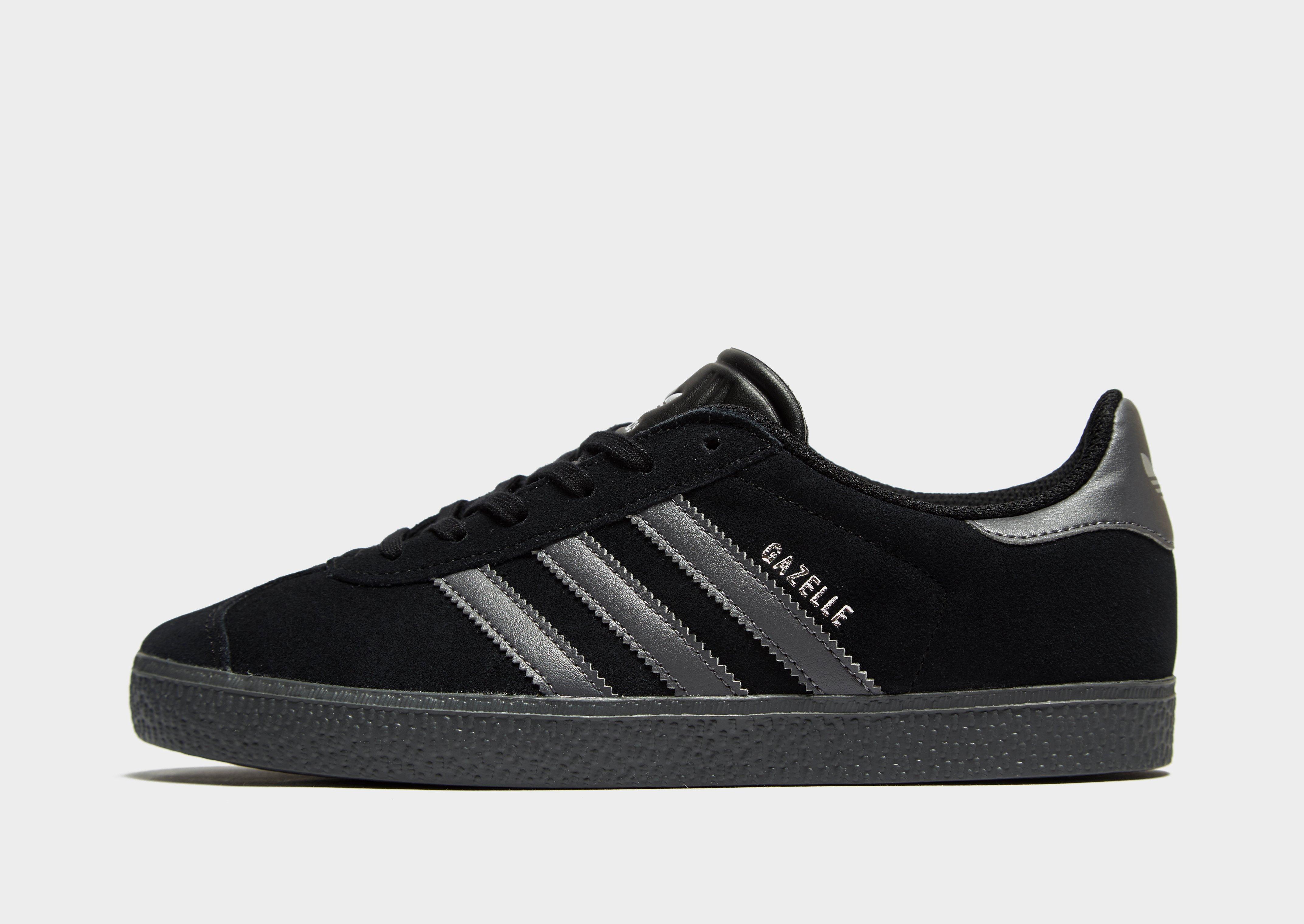 black gazelles junior OFF 75%