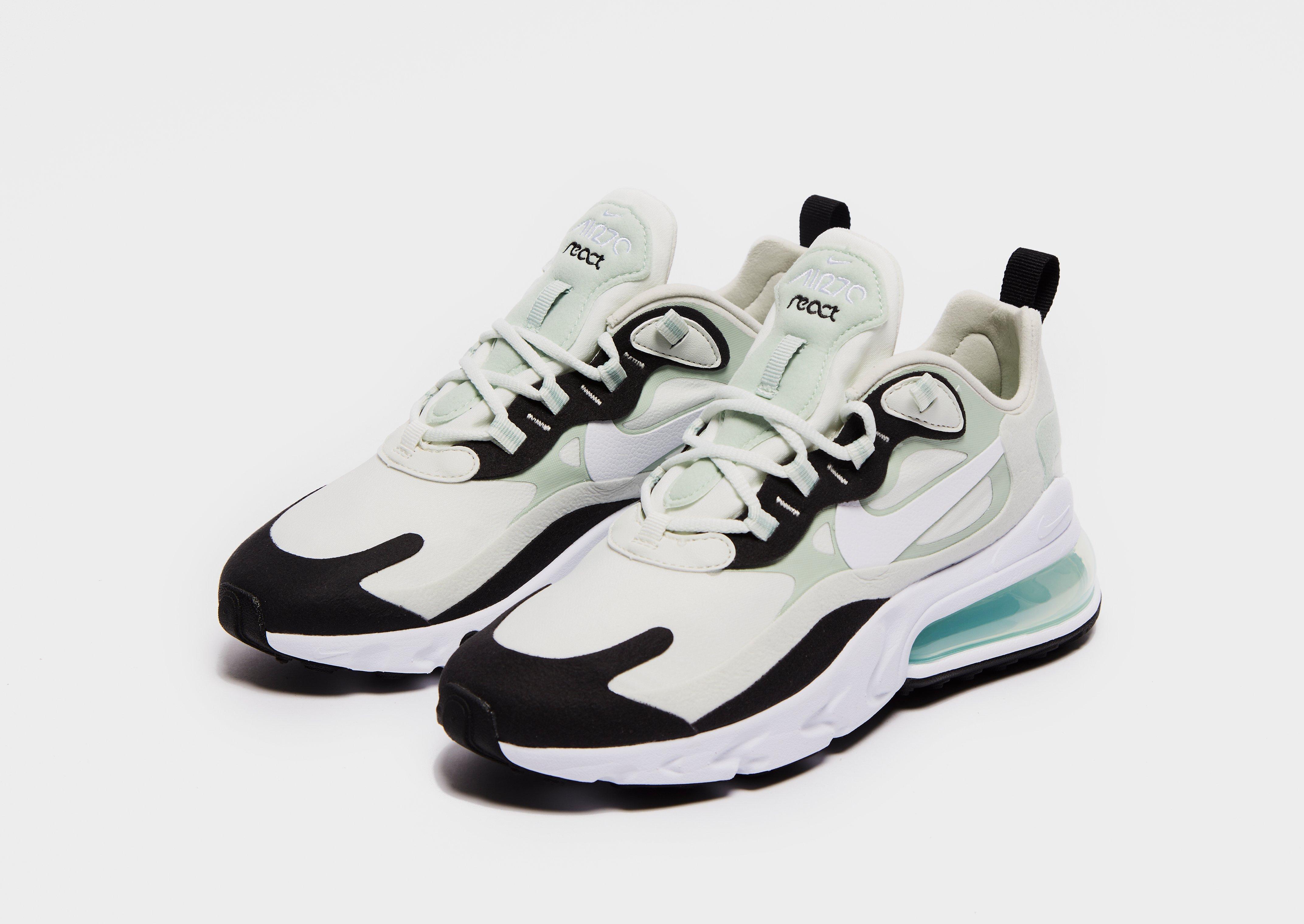 nike air max 270 bota