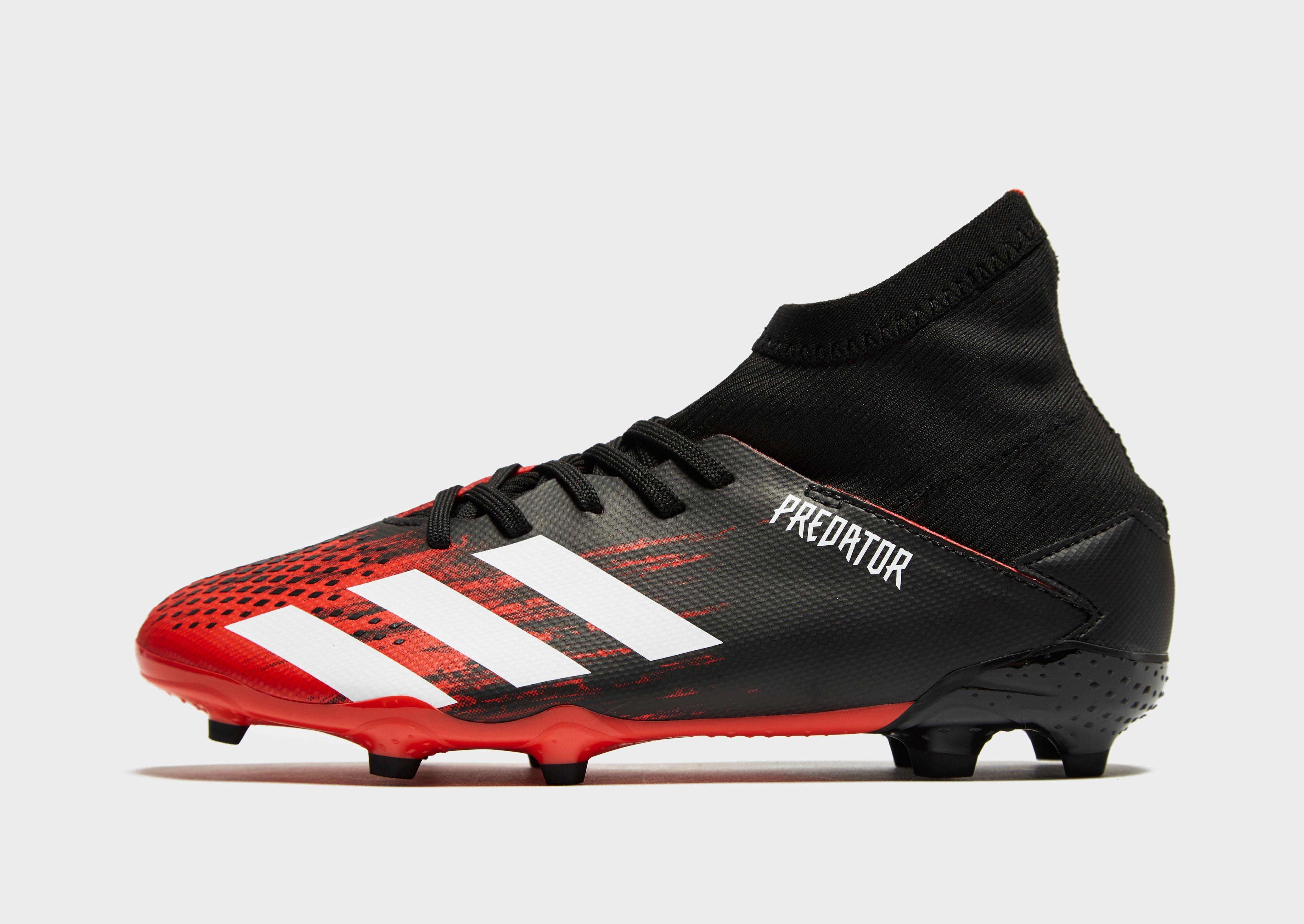 predator adidas junior