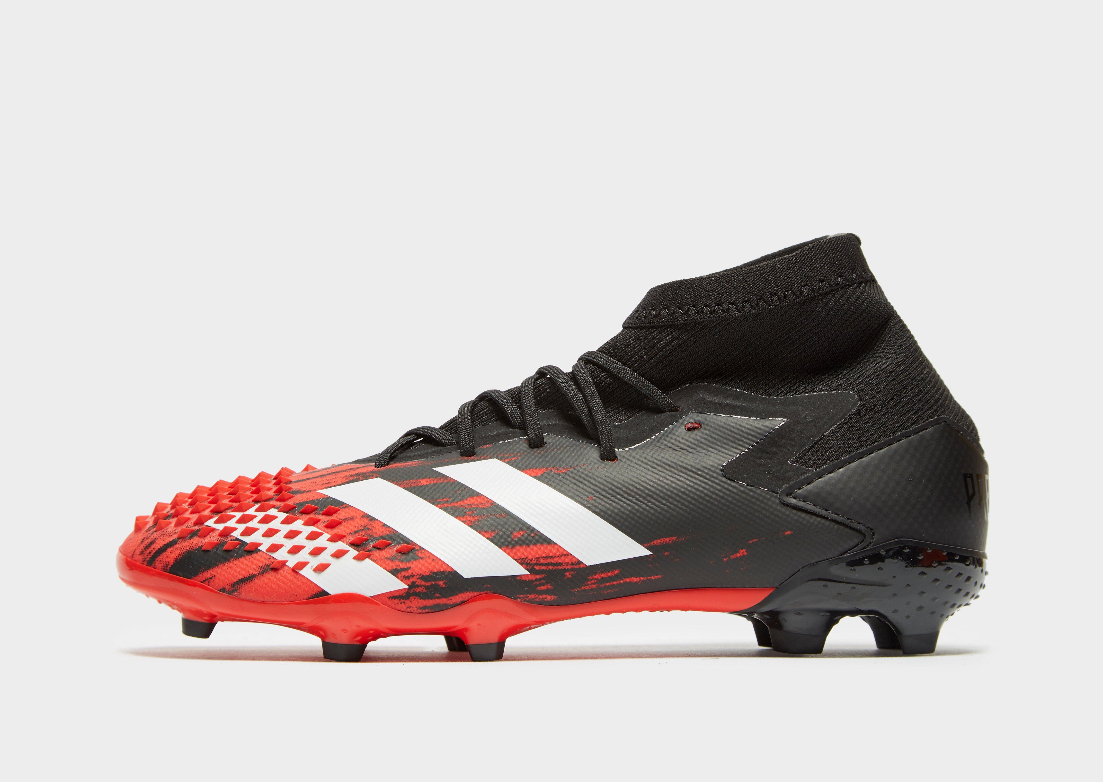 predator adidas junior