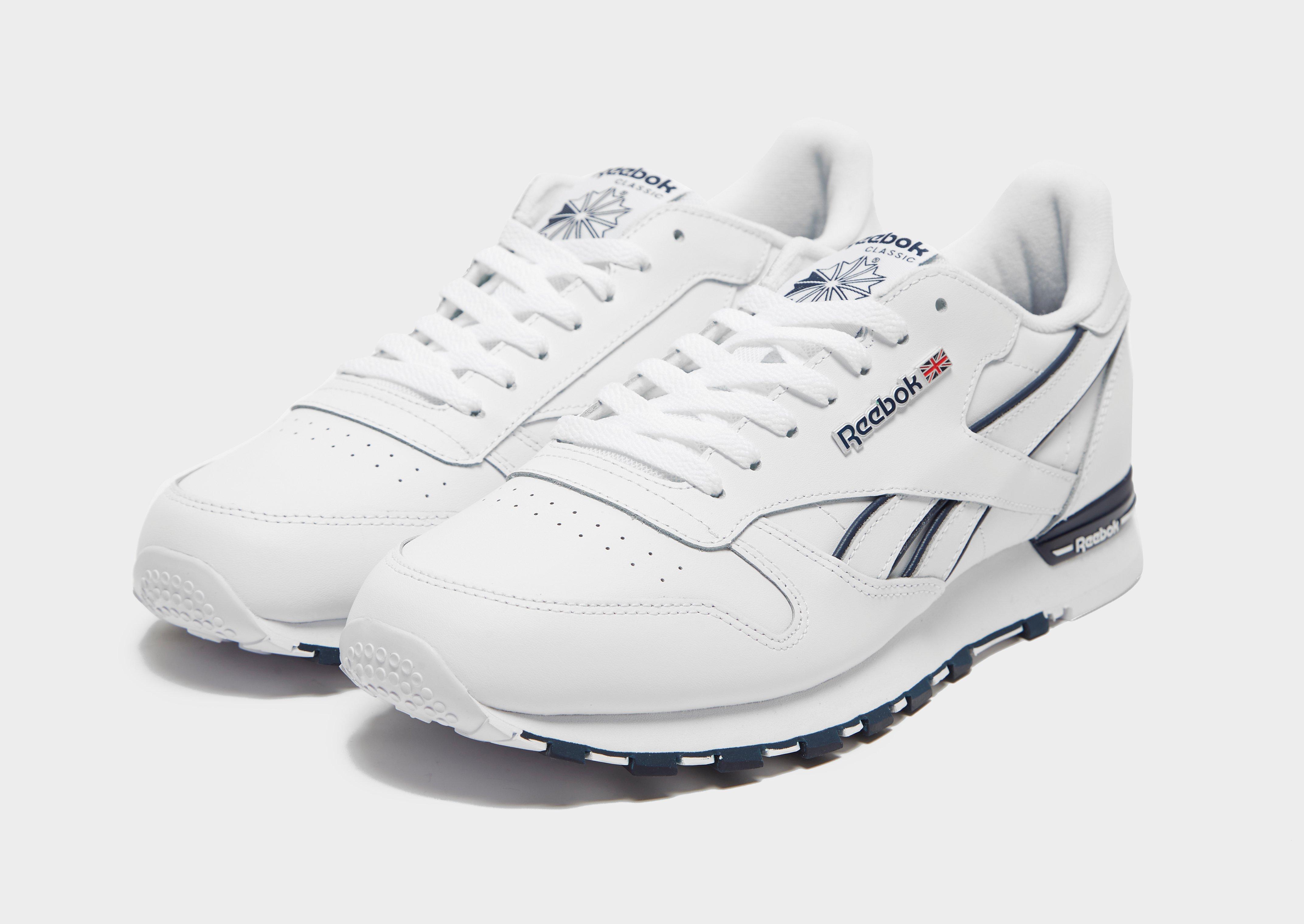 personalised reebok classics