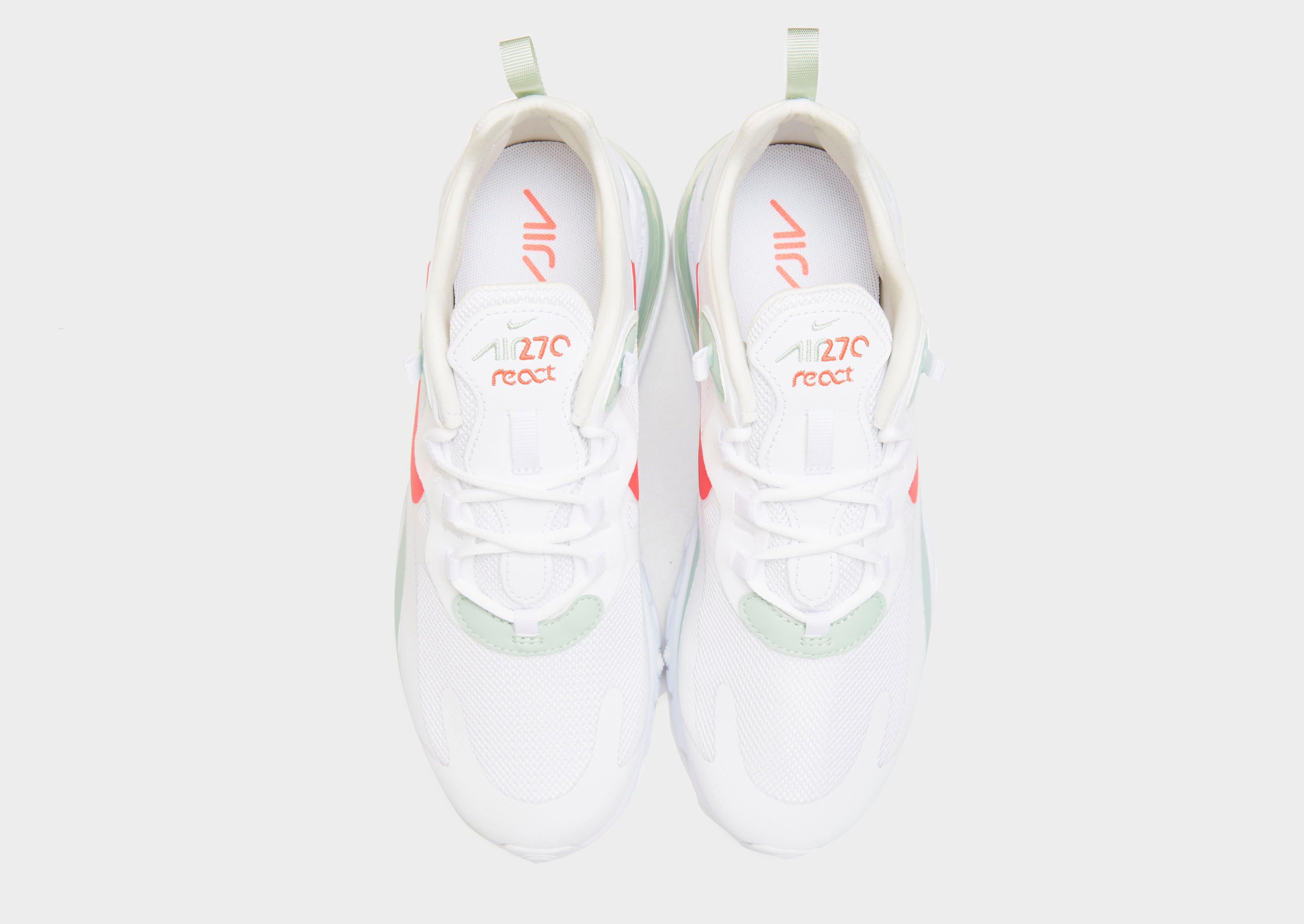 white air max 270 womens