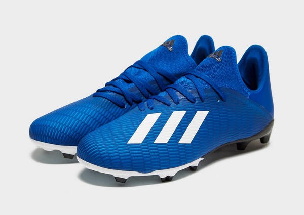 Adidas Mutator X 19 3 Fg Junior Jd Sports