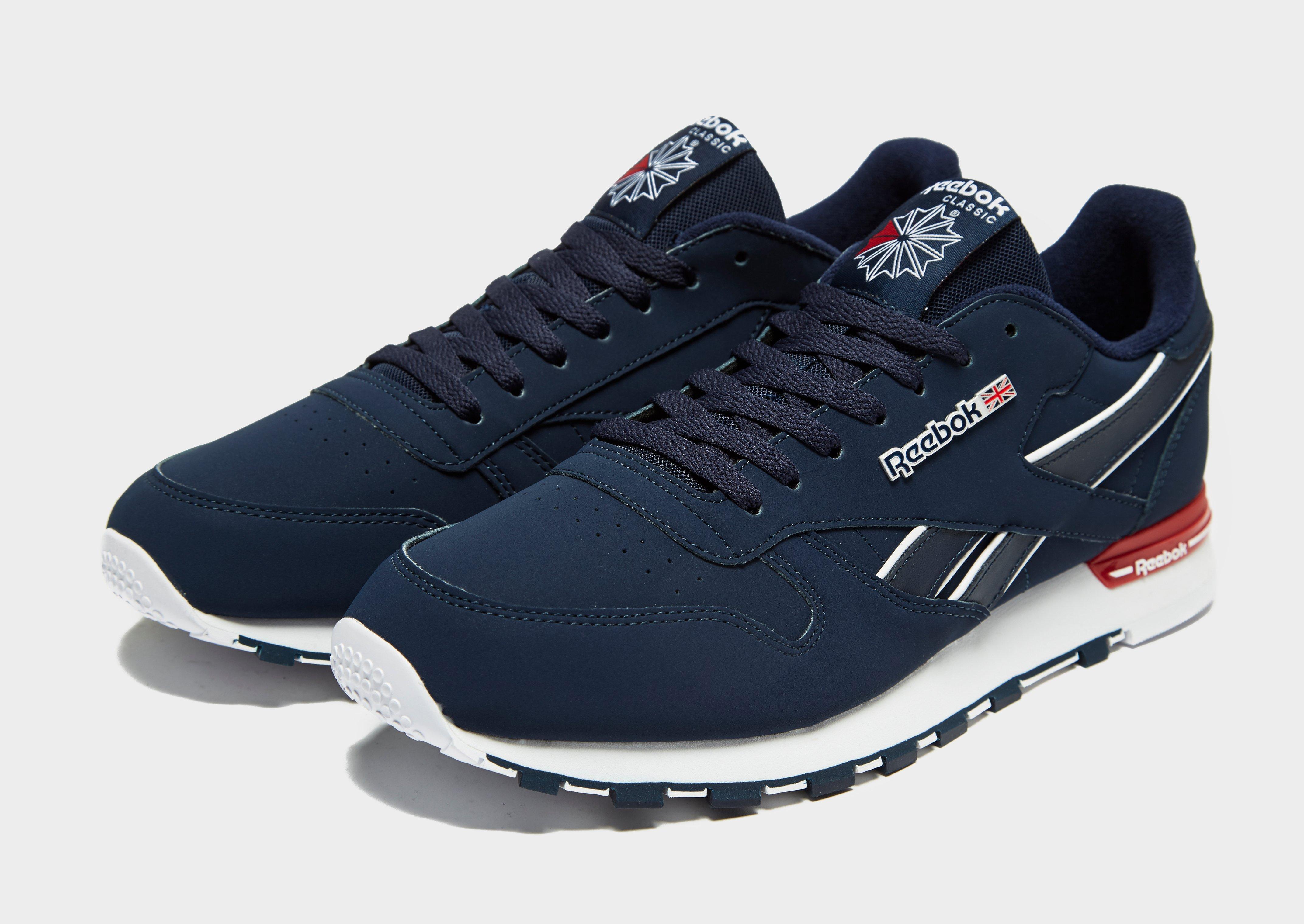 reebok classic leather clip