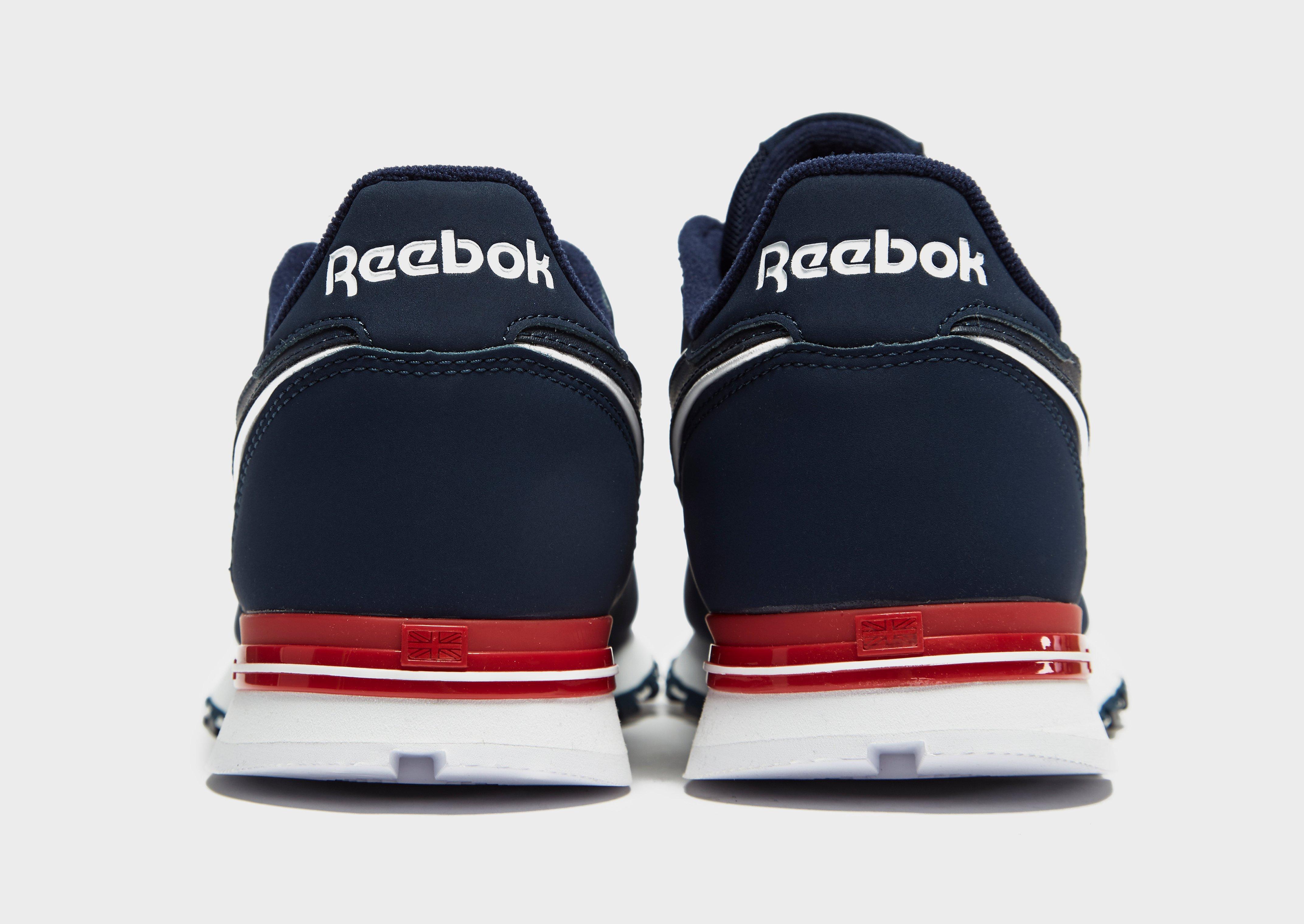 reebok classic leather clip