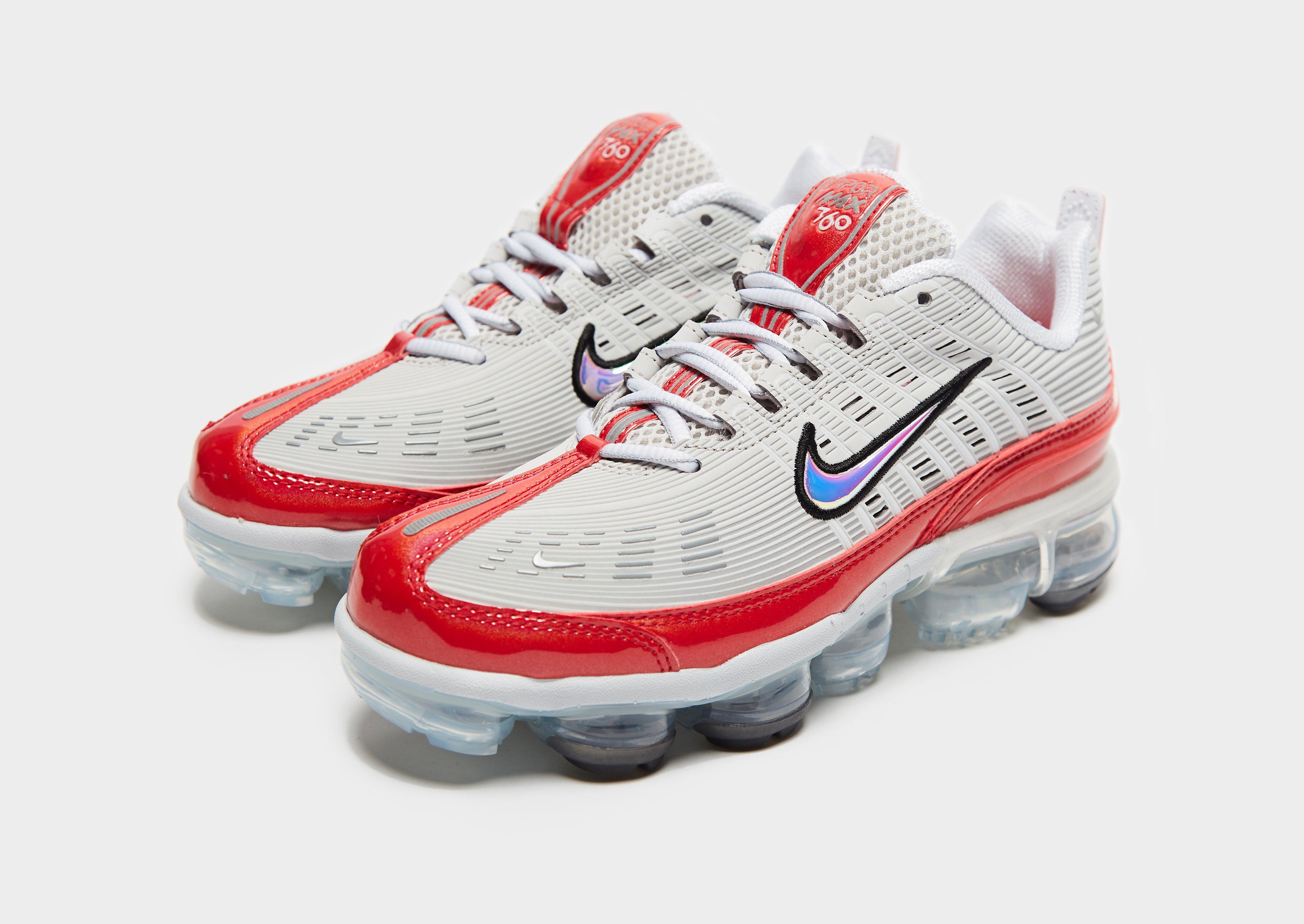 Nike Air VaporMax 360 Sneaker in 2020 on Pinterest