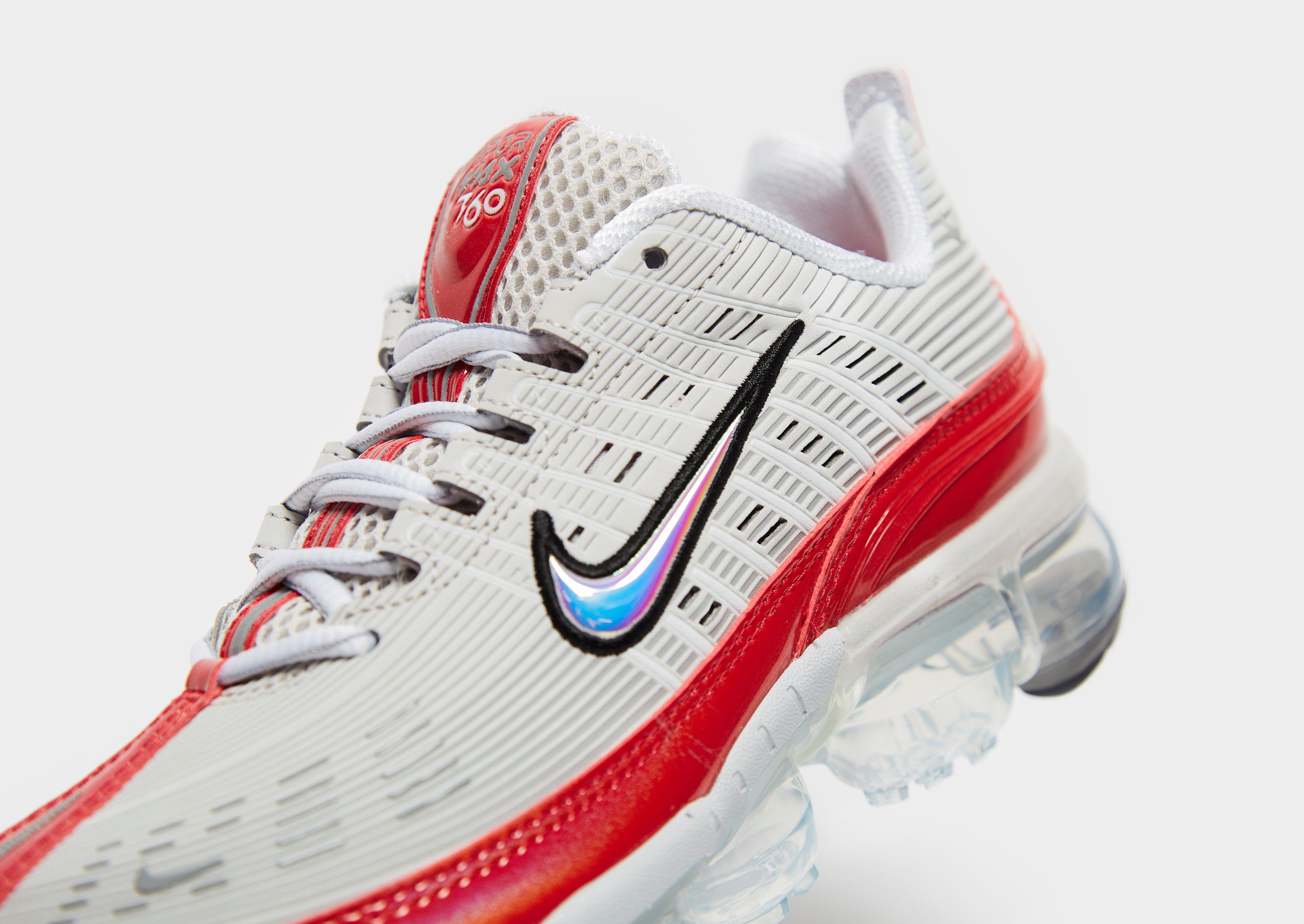 foot locker vapormax 360