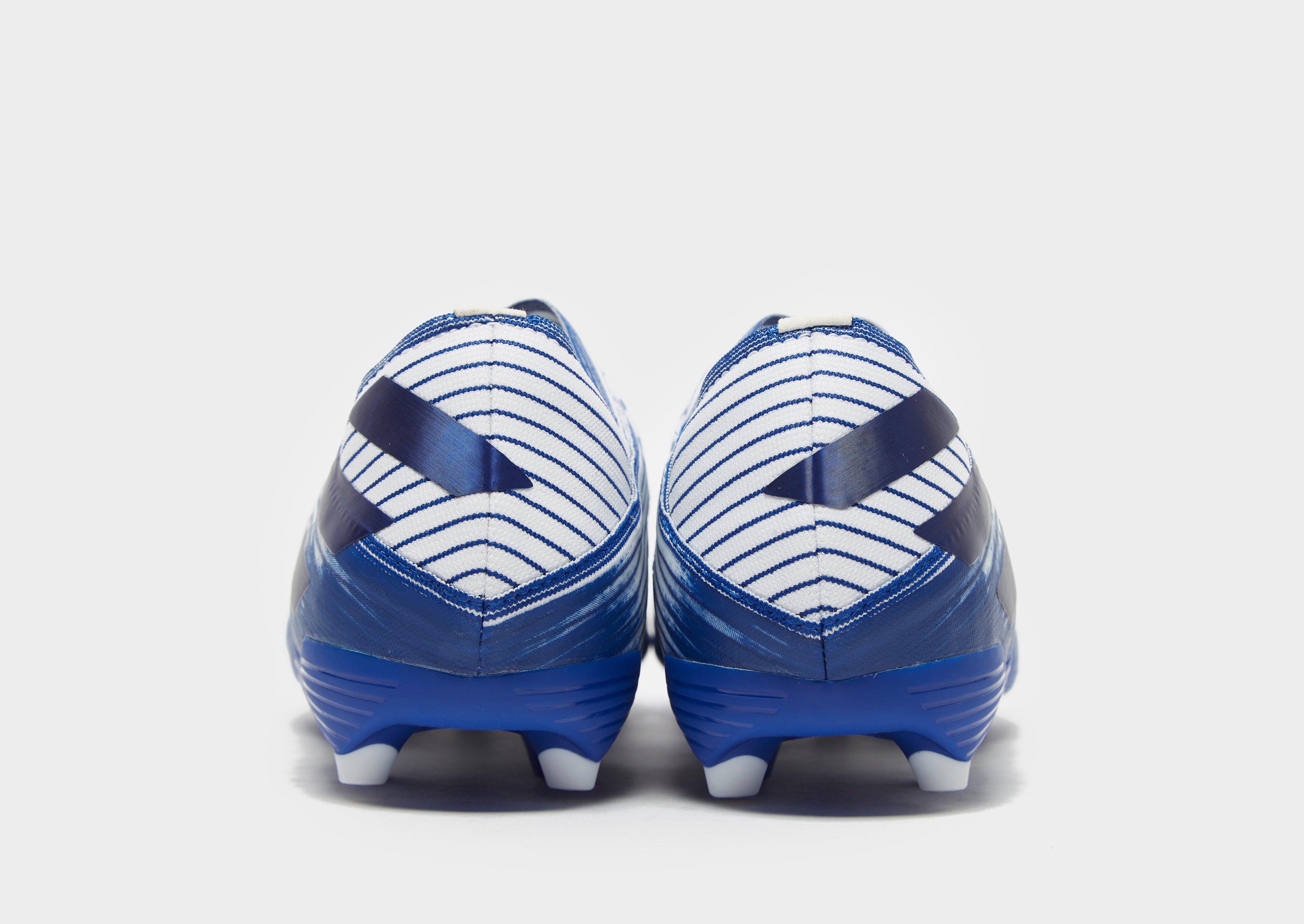 nemeziz 19.1 junior