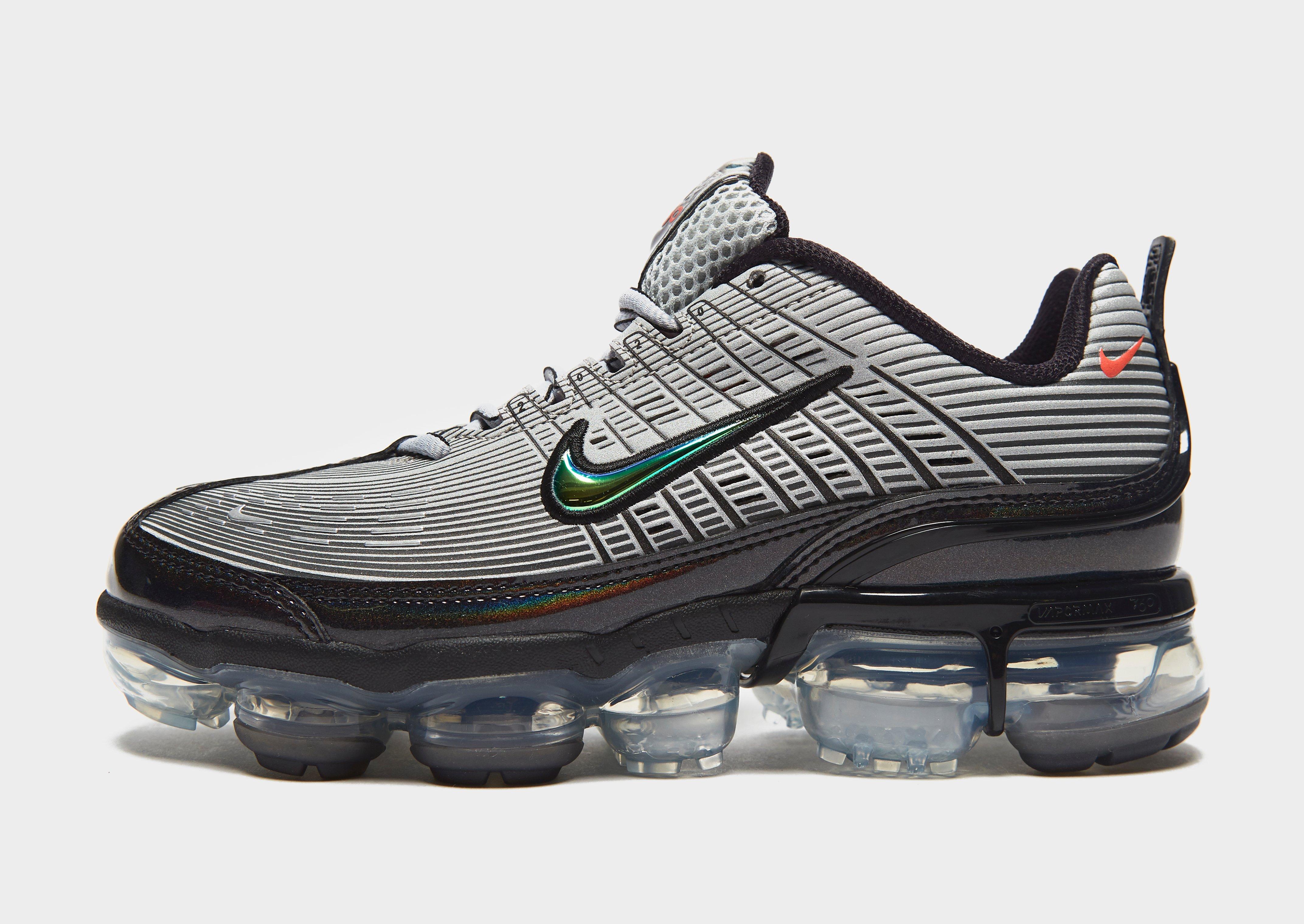 Sneakers Release Nike Air VaporMax 360 mens and