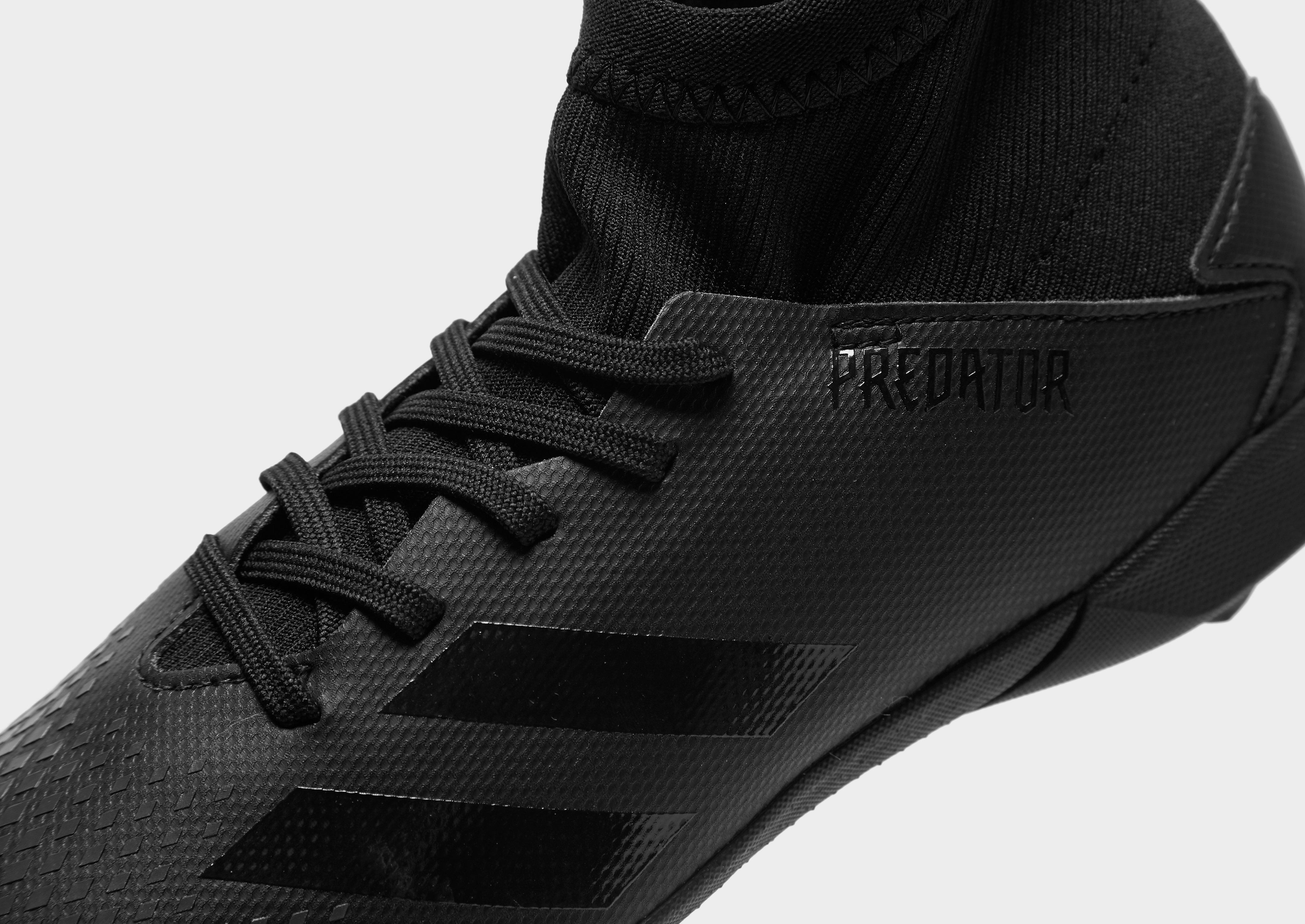 adidas junior predator