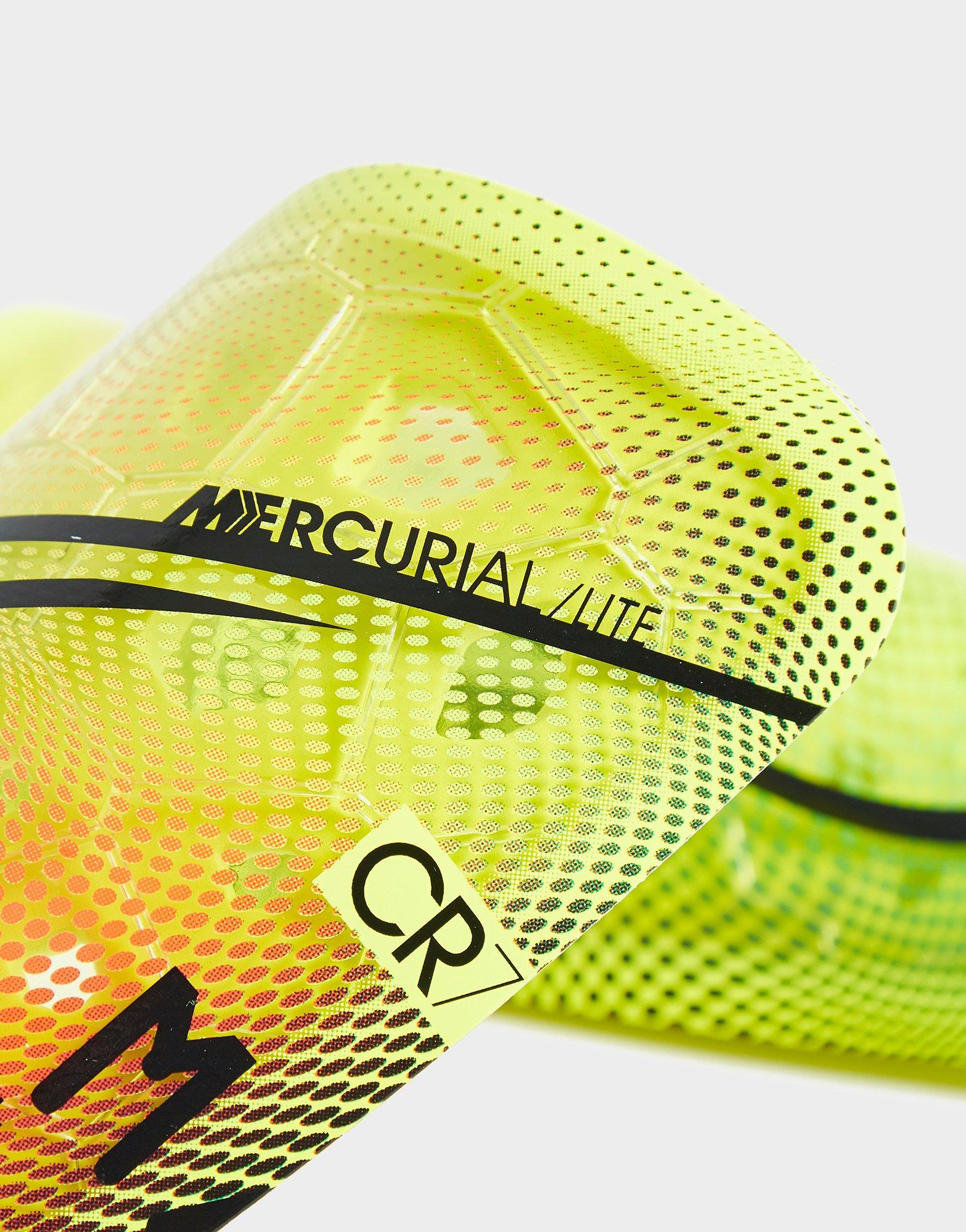 nike mercurial lite cr7