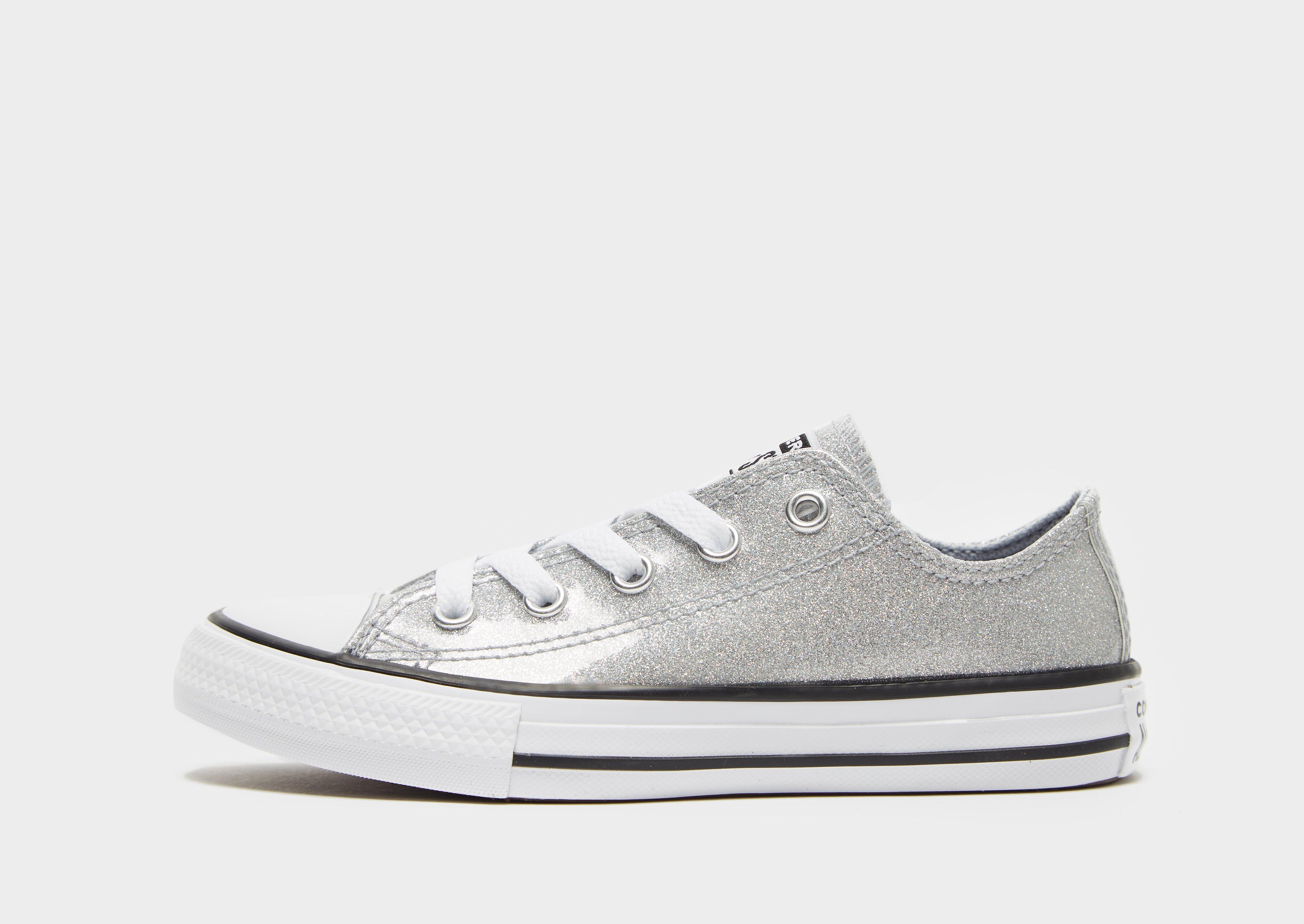 jd sports converse junior