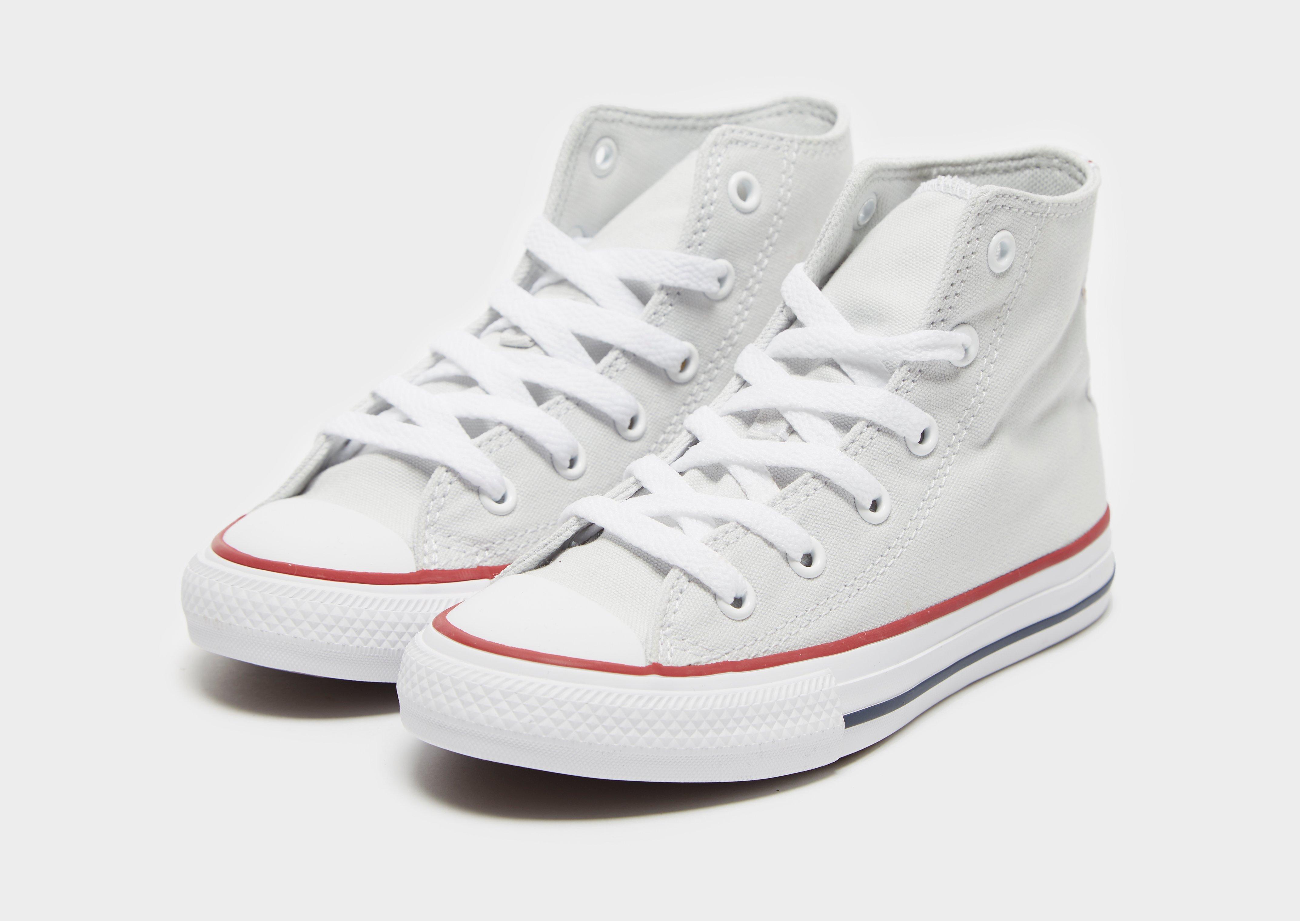 converse chuck taylor enfant gris