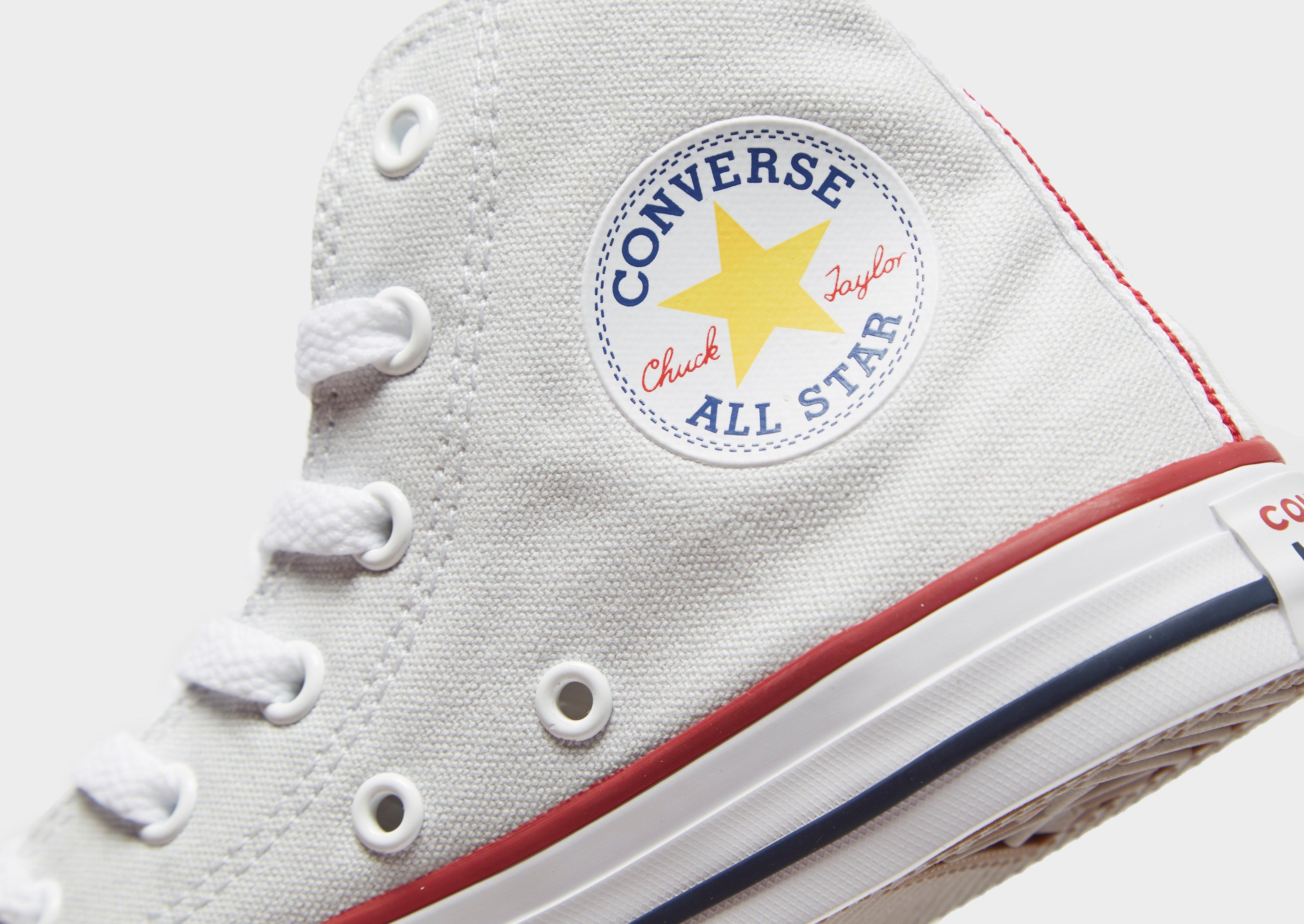 chuck taylor all star enfant 2015