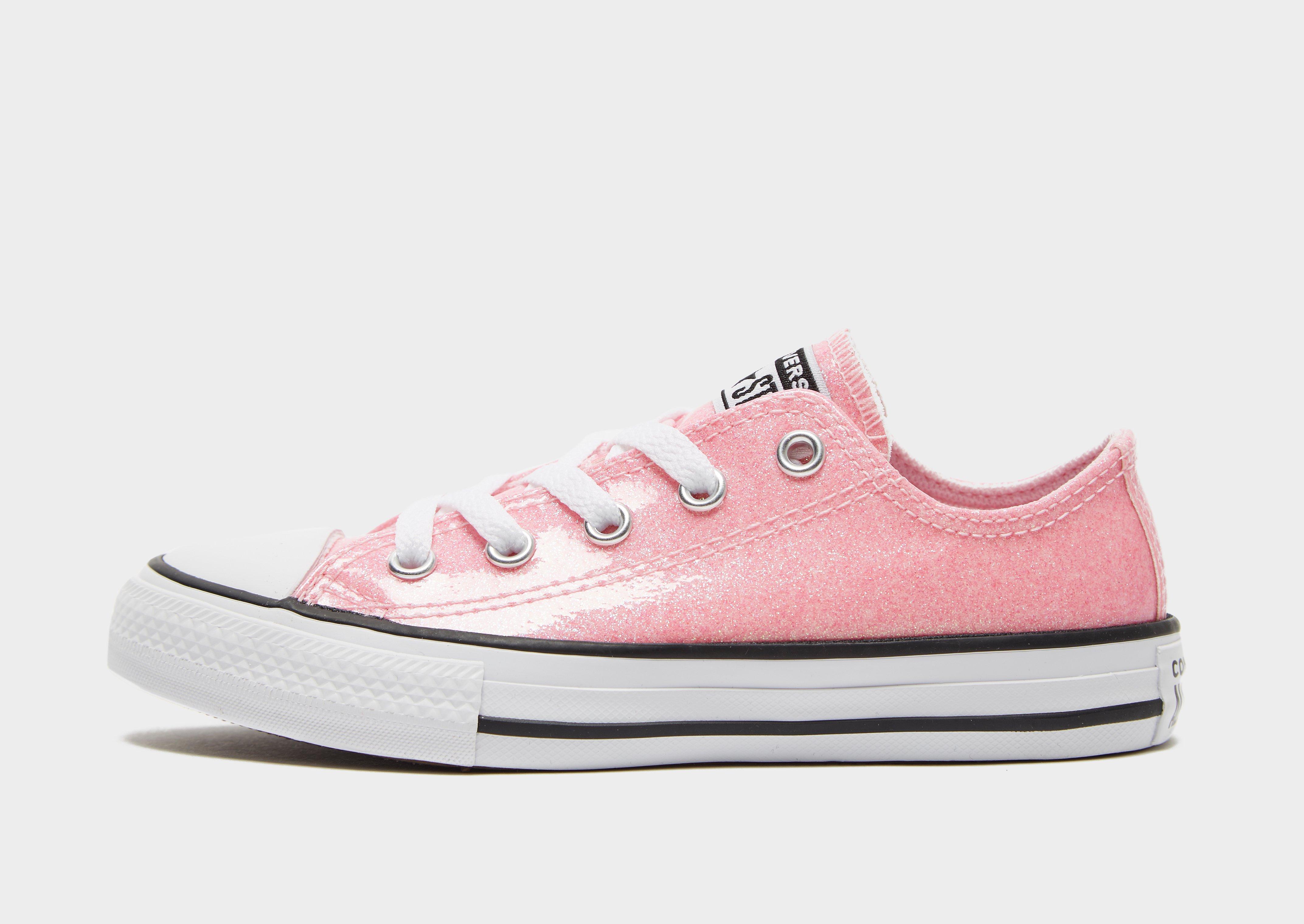 converse basse enfant paris