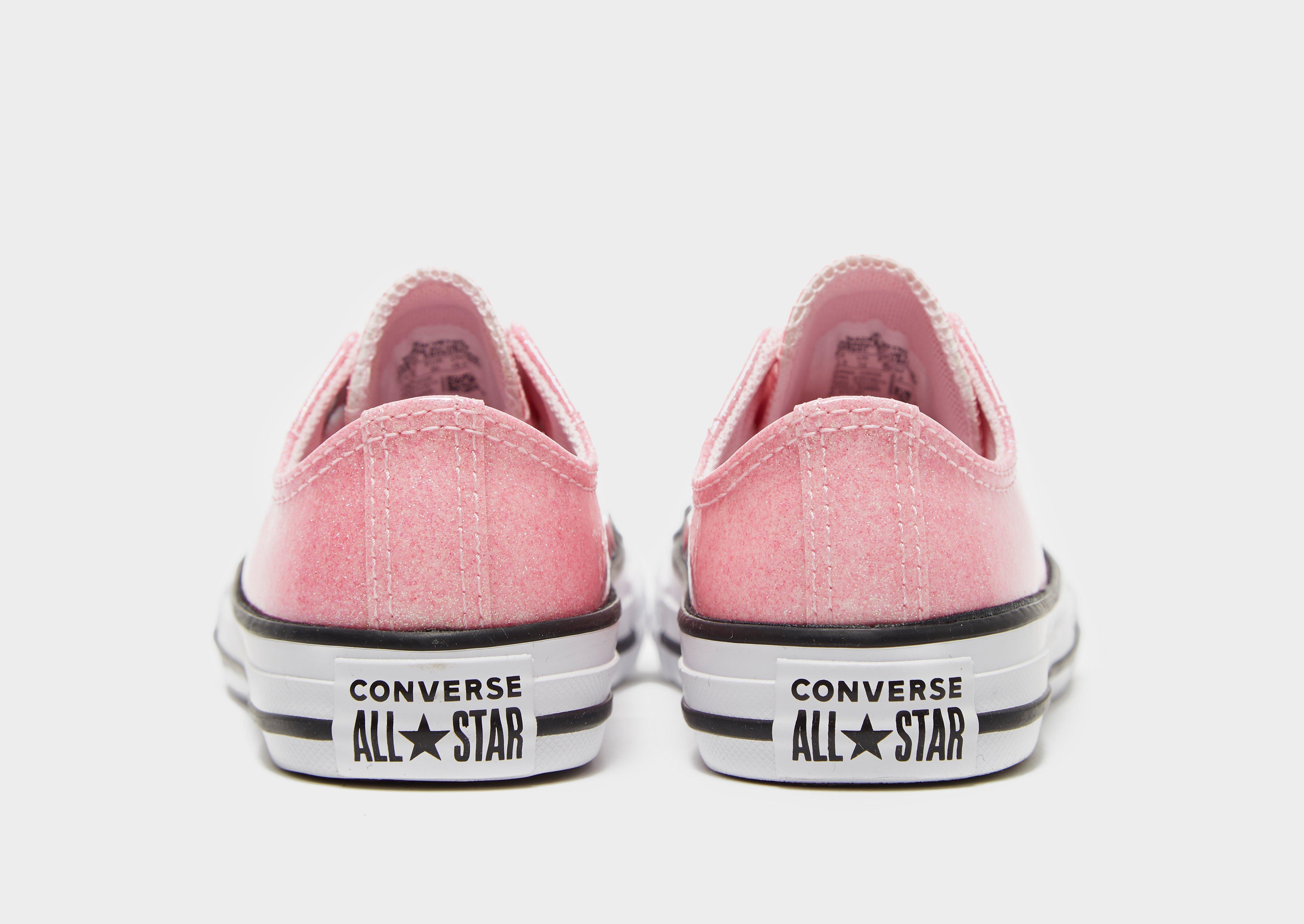 jd sport converse all stars