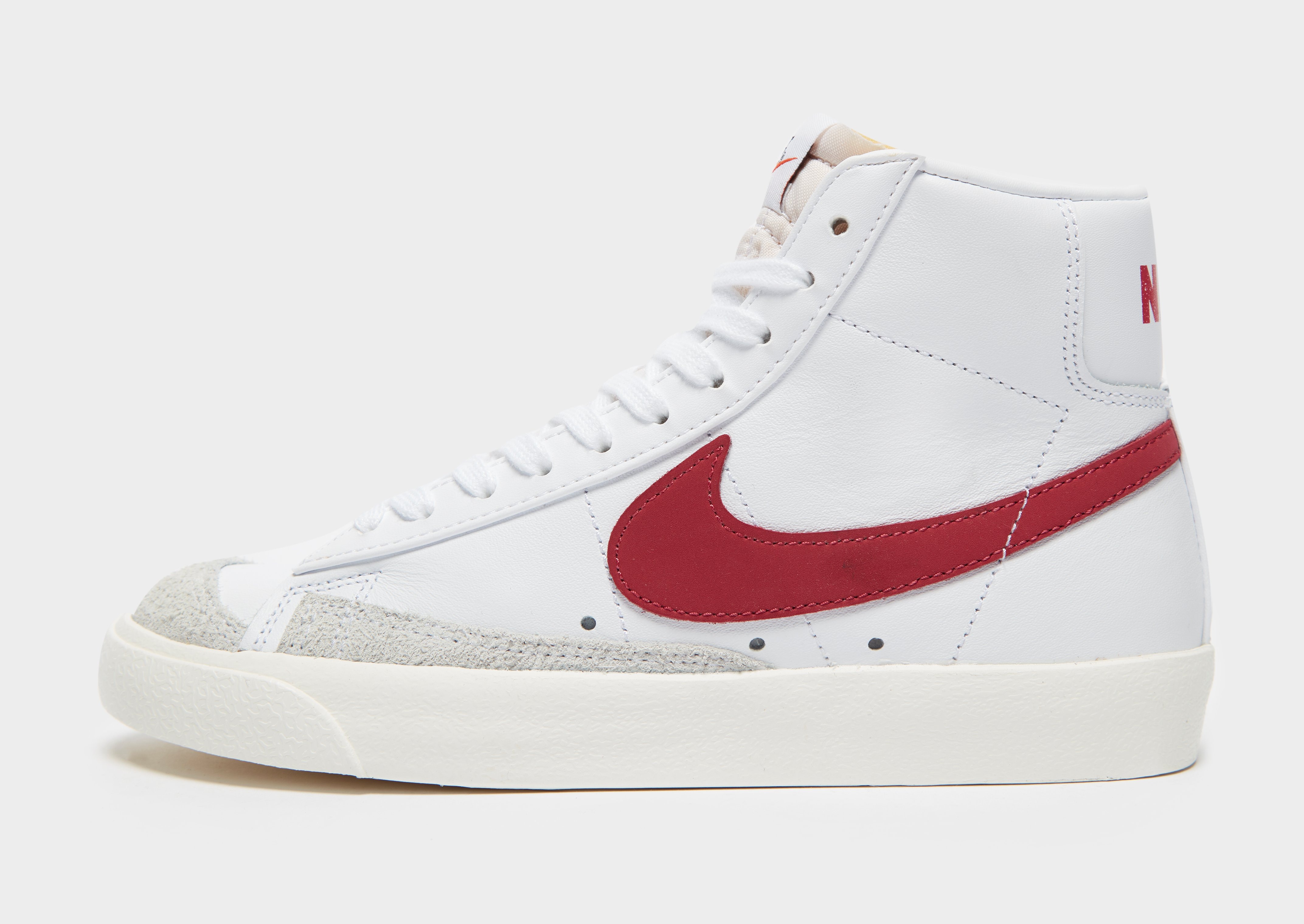 nike blazer mid footshop