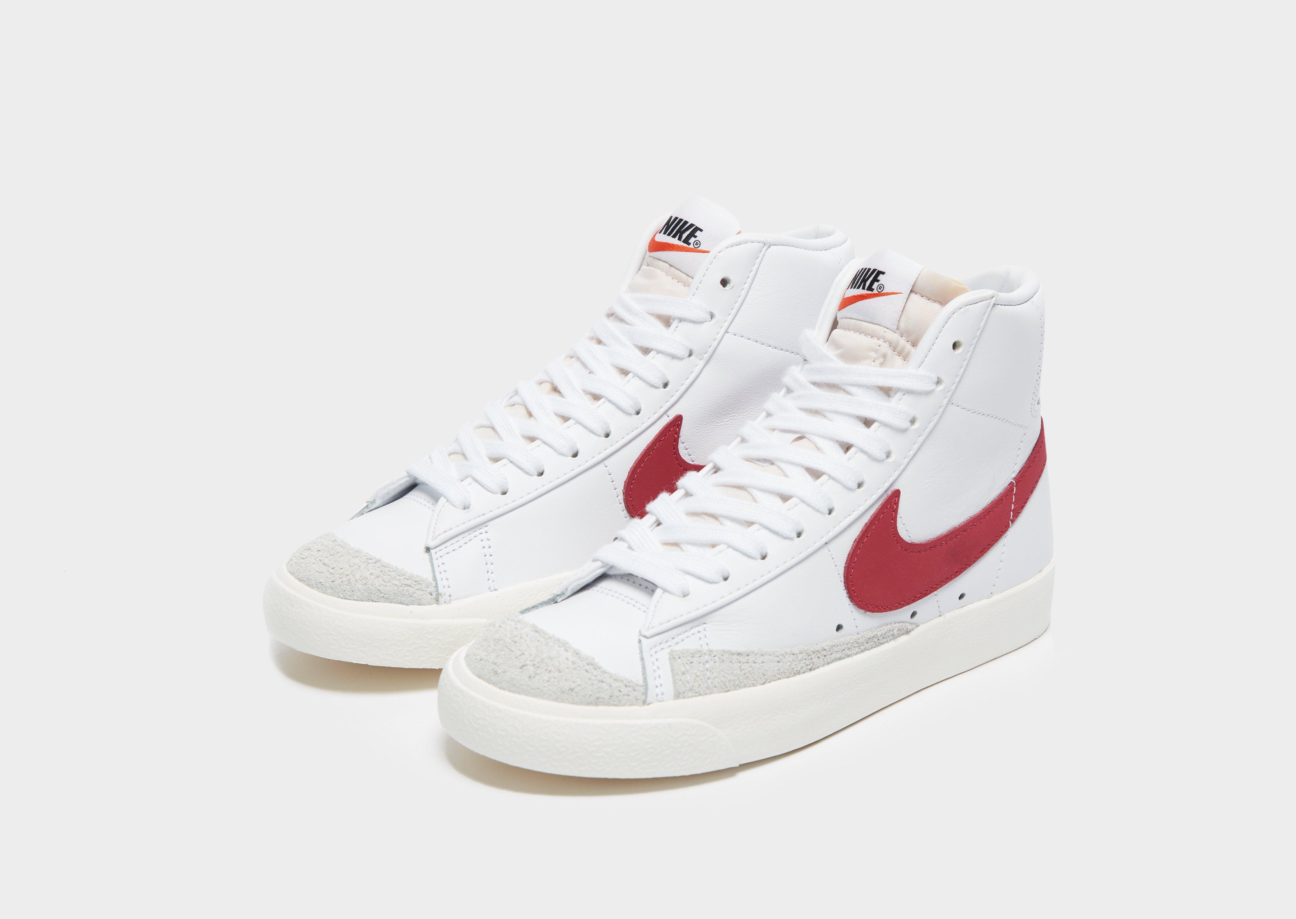 womens blazer mid