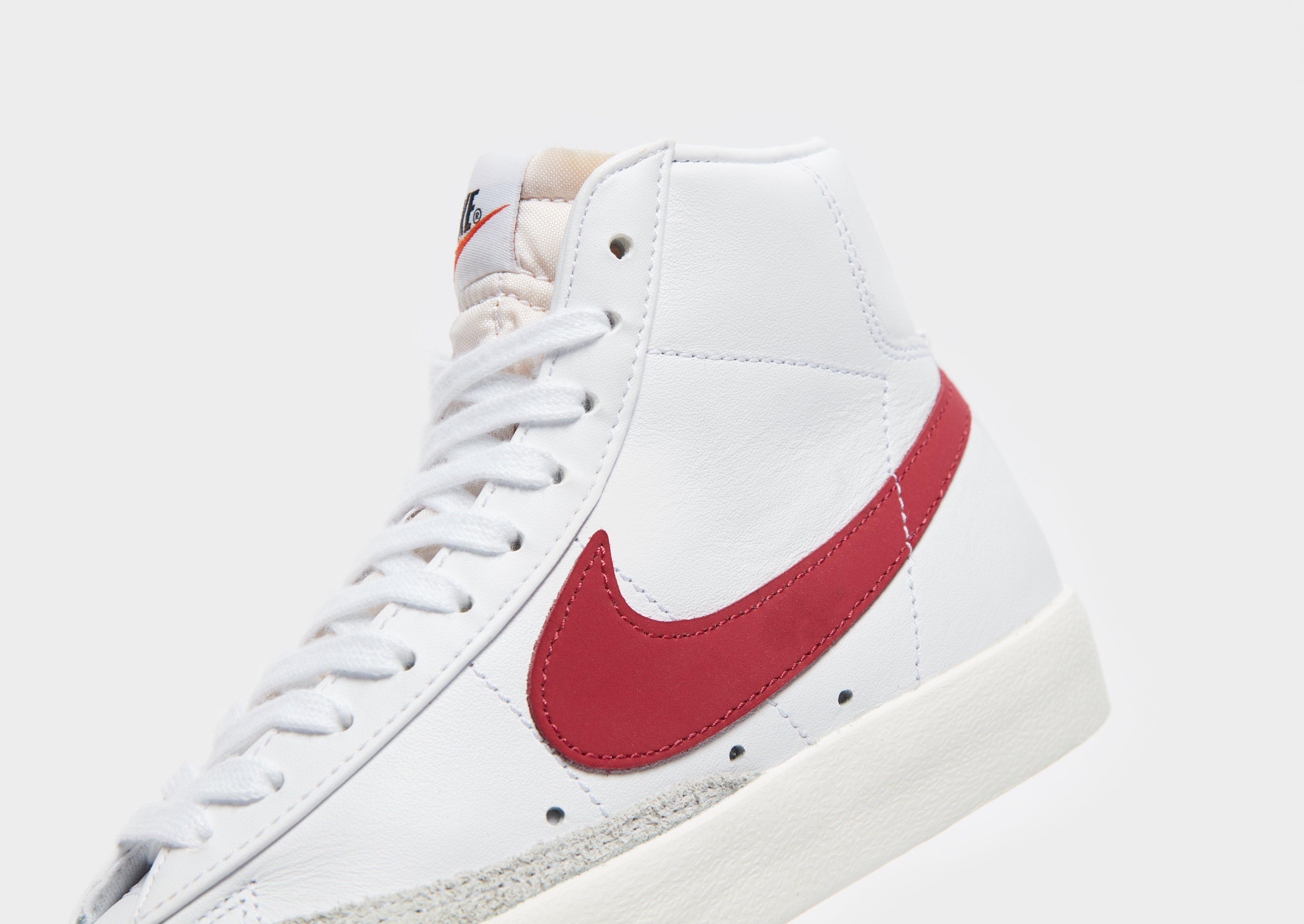 blazer 77 mid