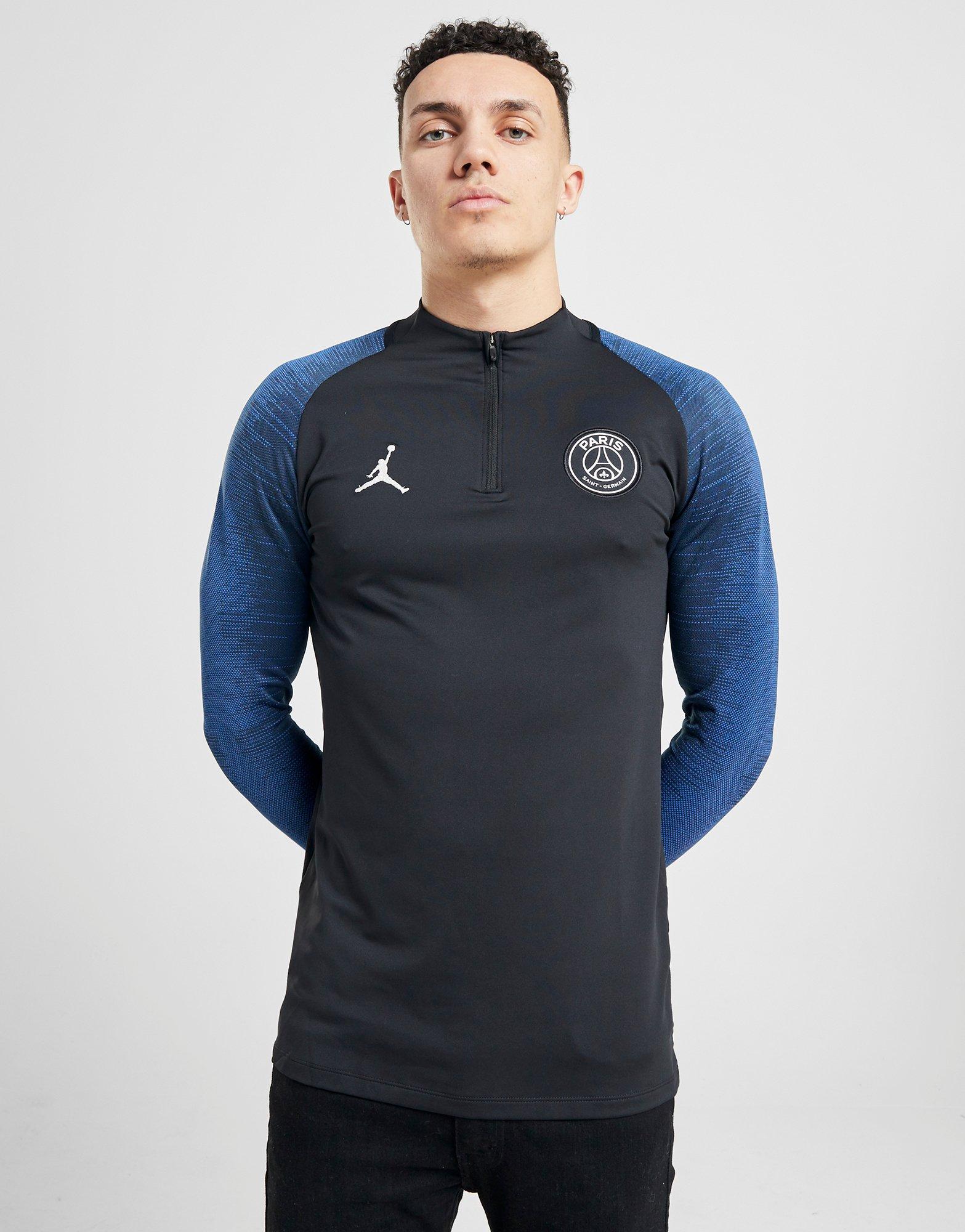 Psg Jordan Quarter Zip Up To 61 Off Free Shipping