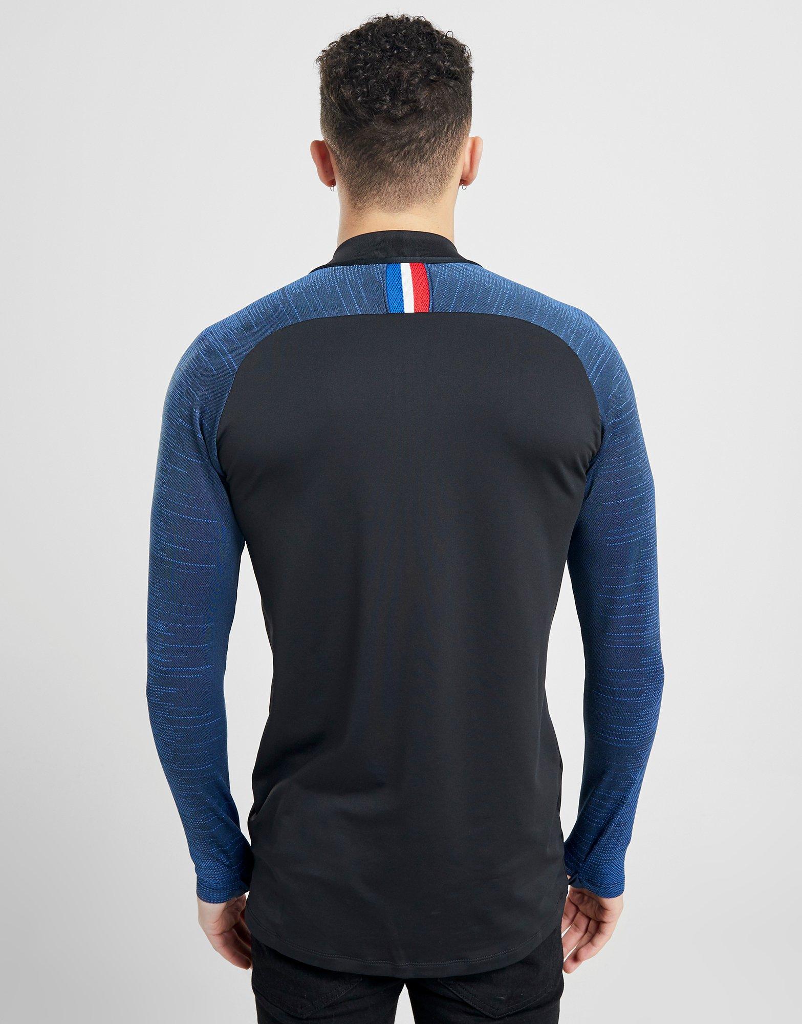 jordan psg training top