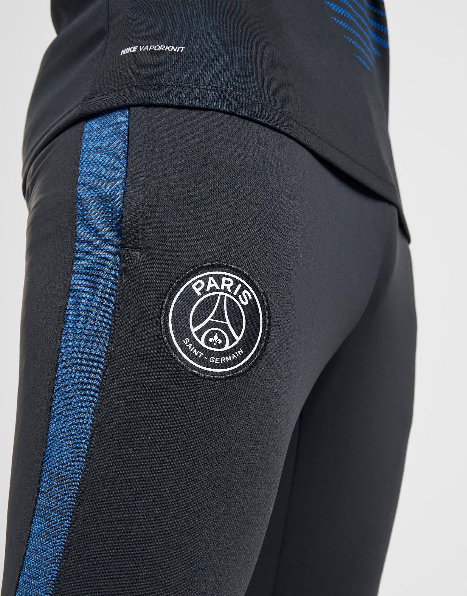 psg jordan tracksuit bottoms