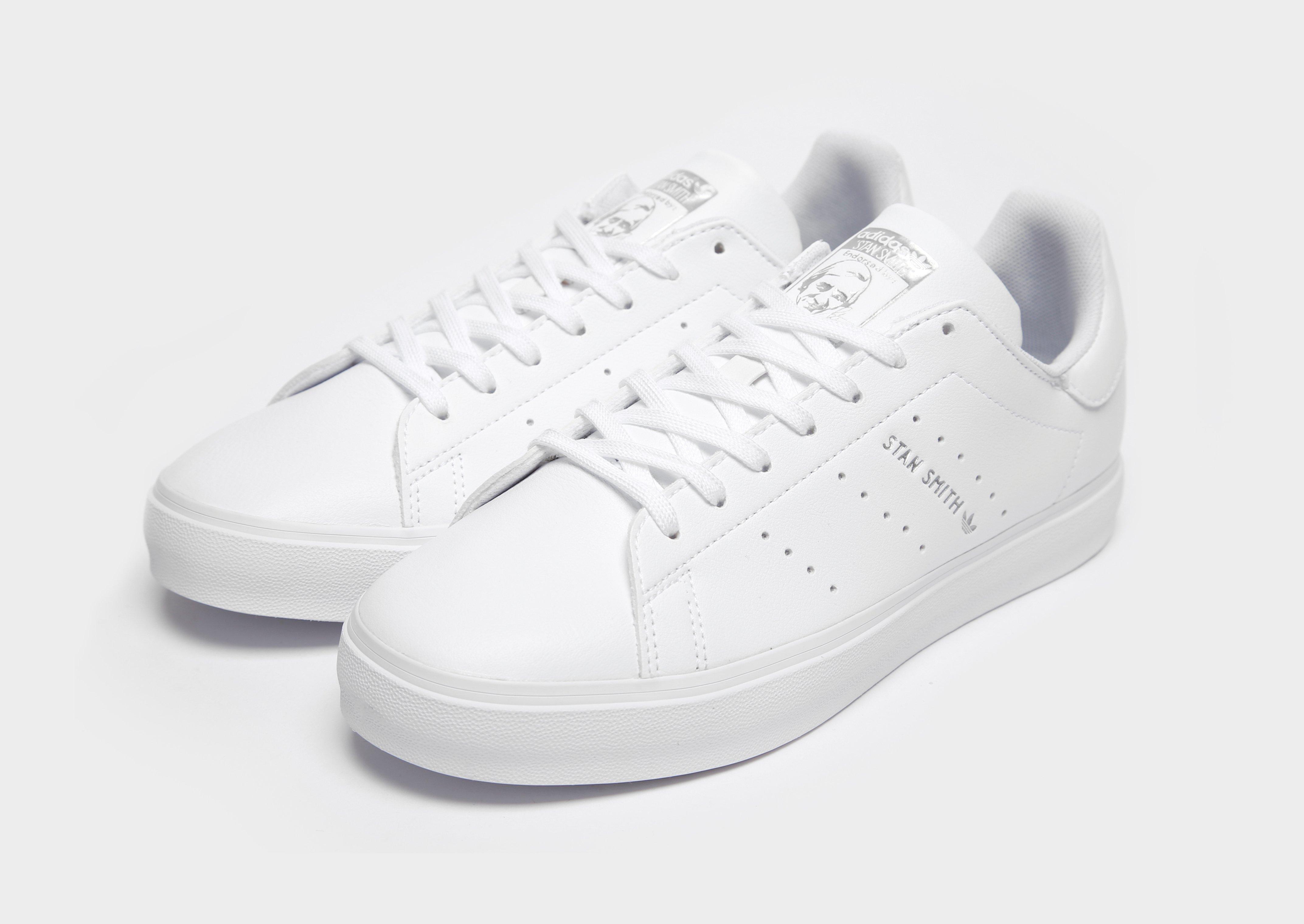 jd sports stan smith vulc