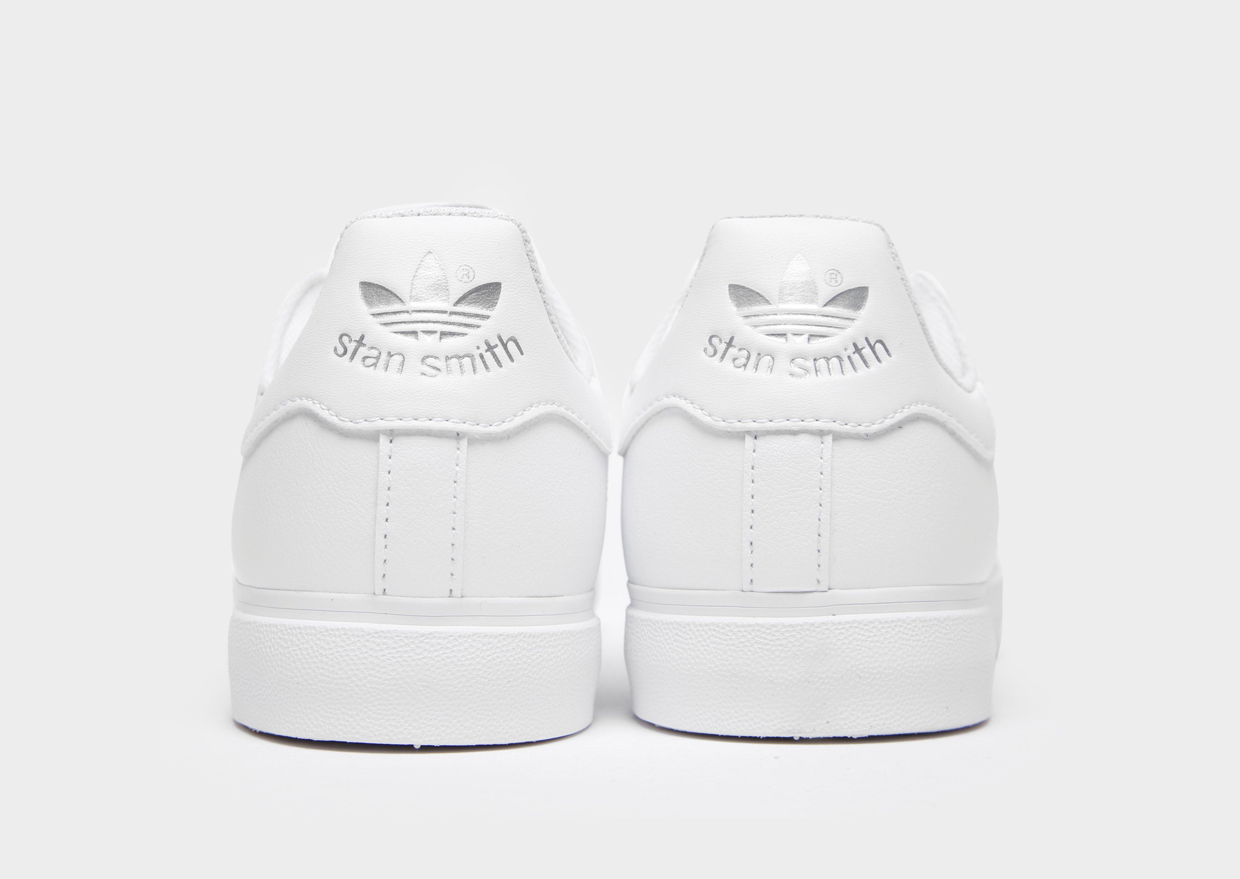 stan smith vulc trainers
