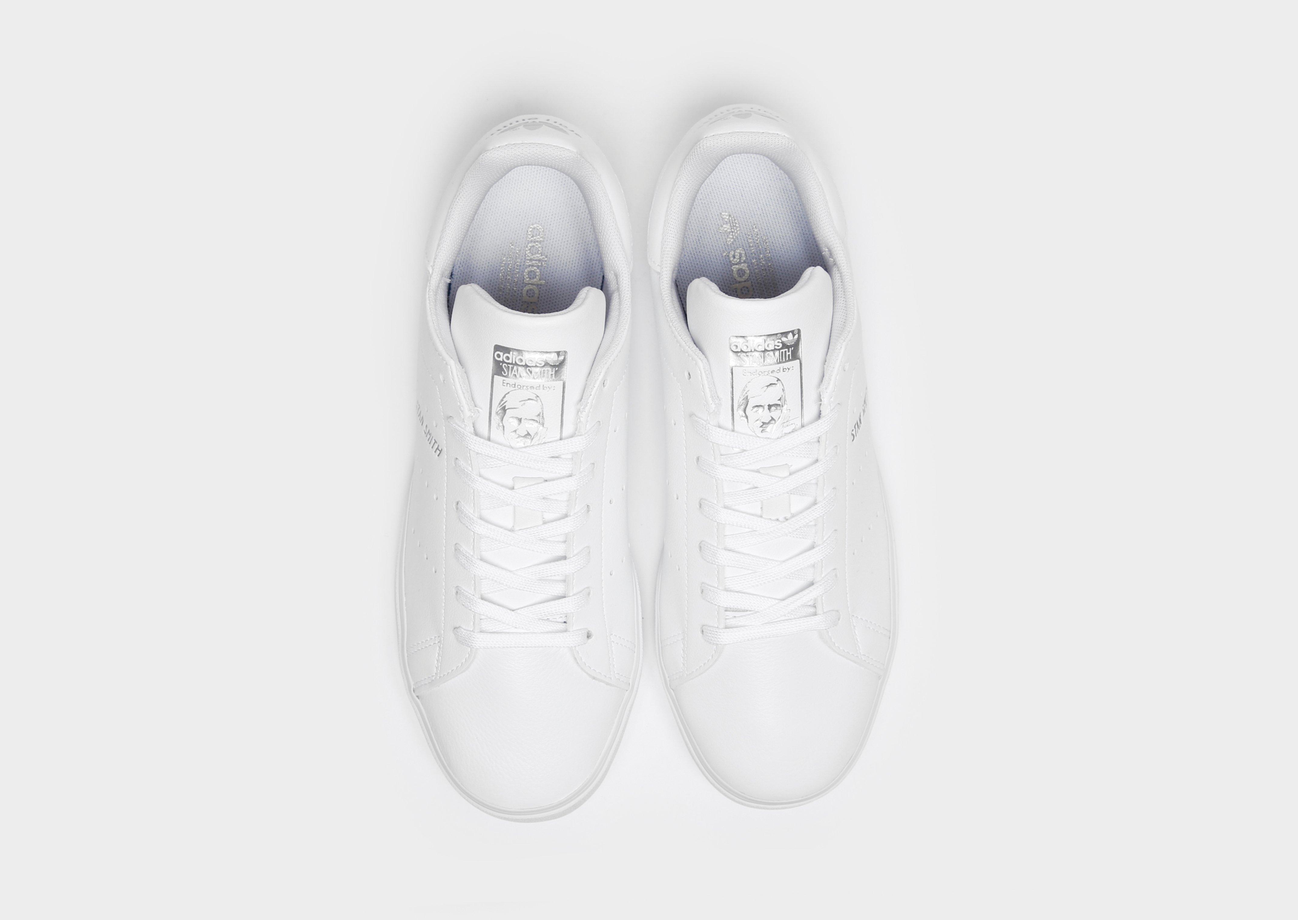 adidas originals stan smith vulc junior