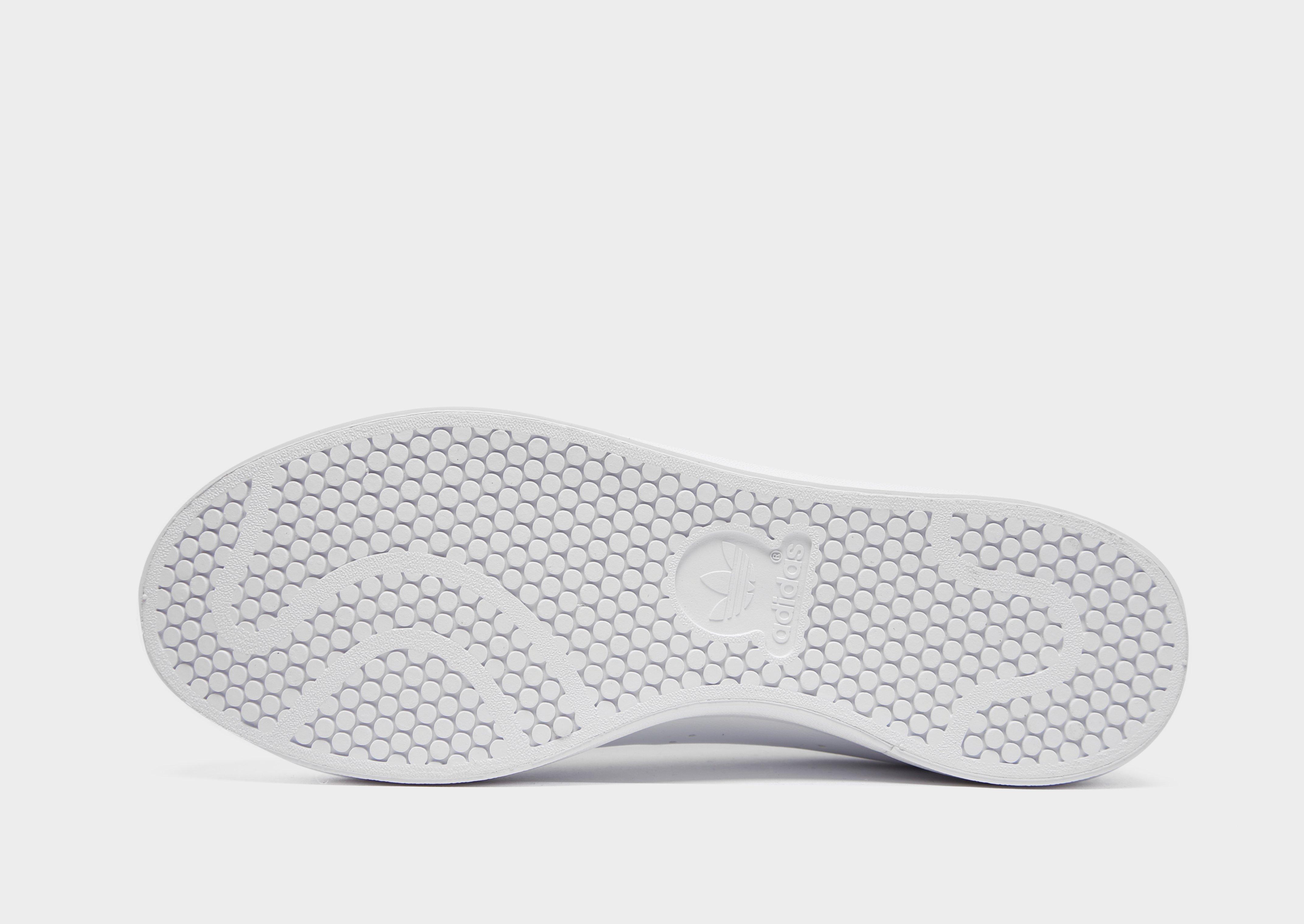 stan smith vulc grey