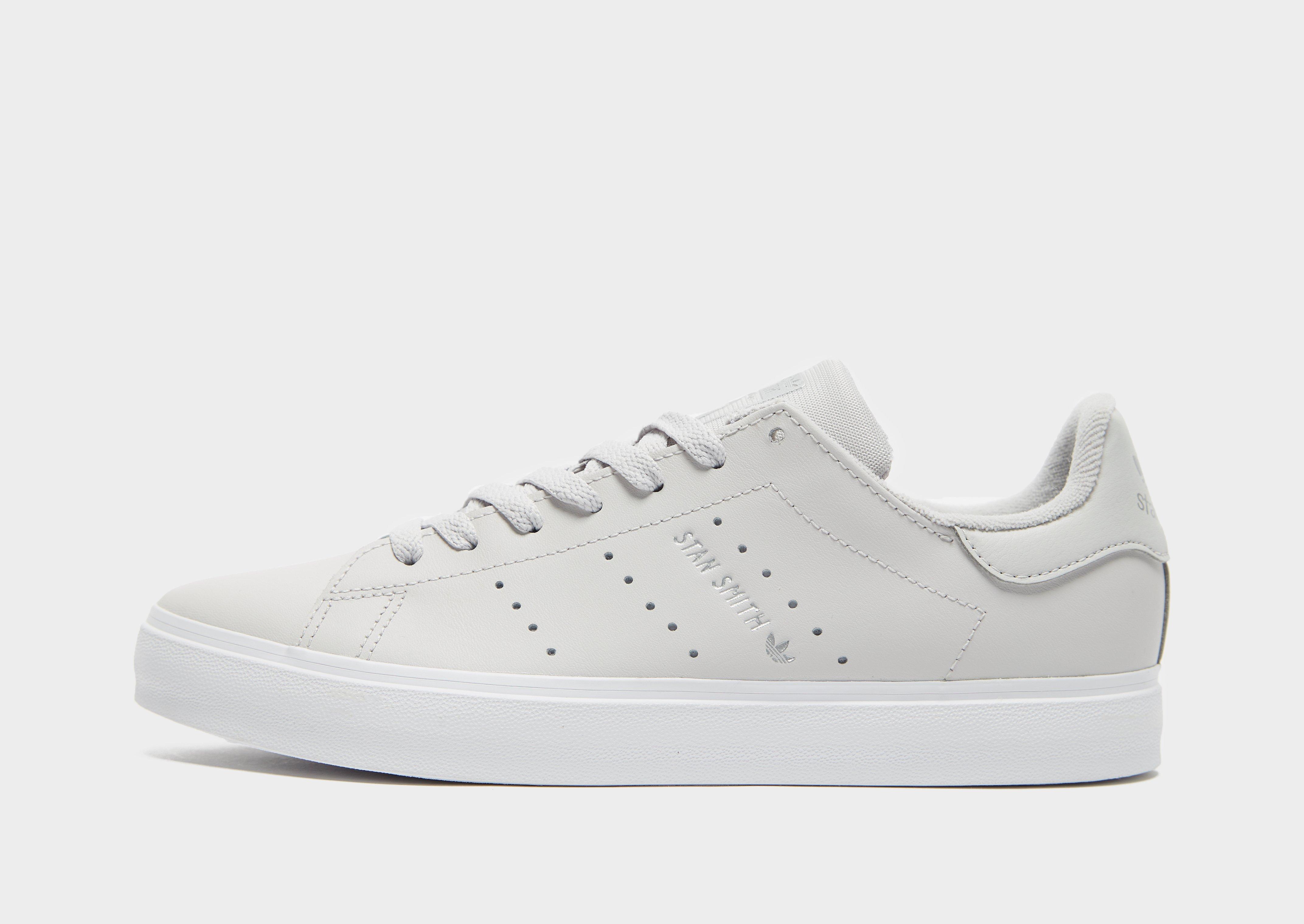 Buy adidas Originals Stan Smith Vulc Junior