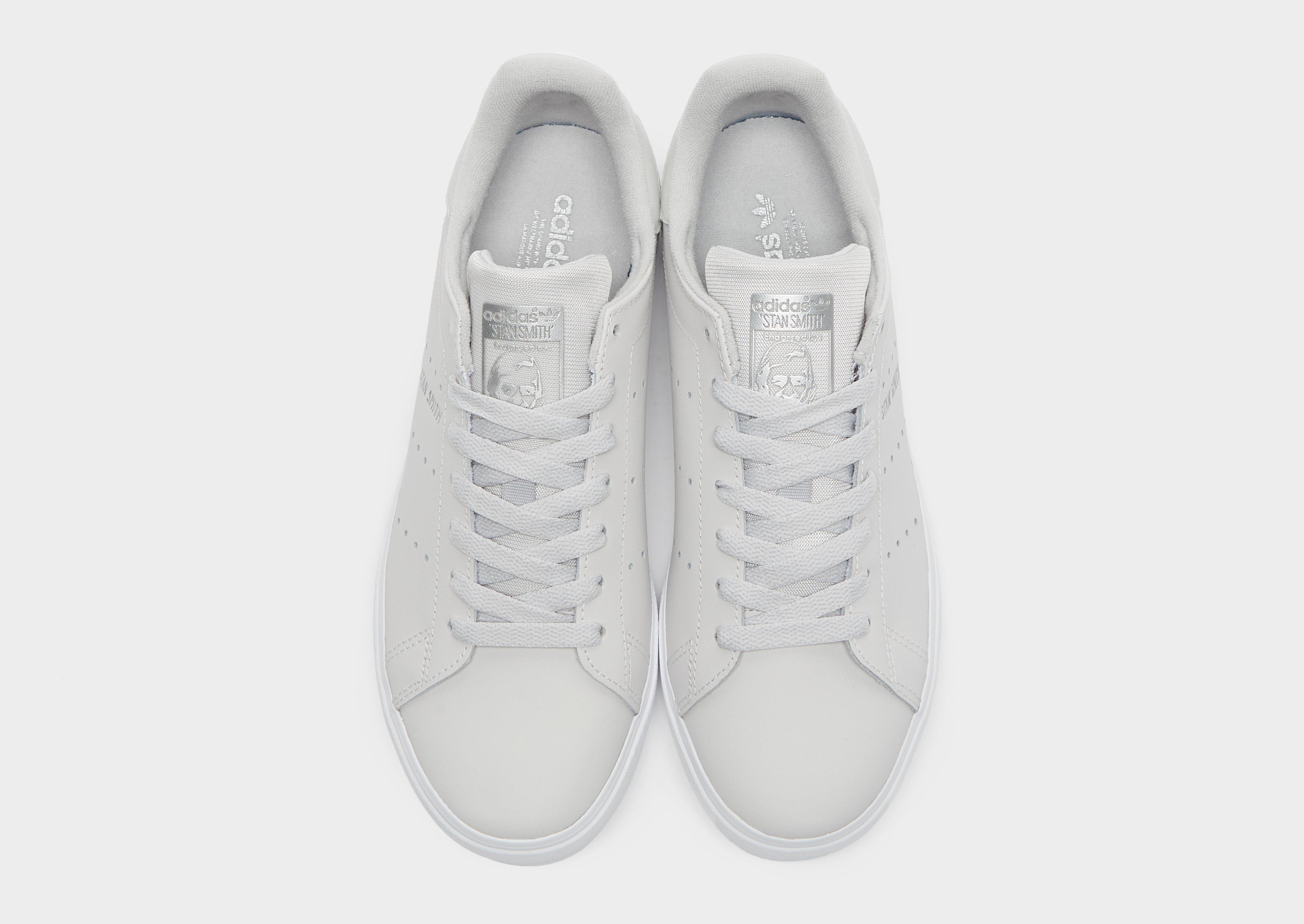 adidas originals stan smith vulc junior