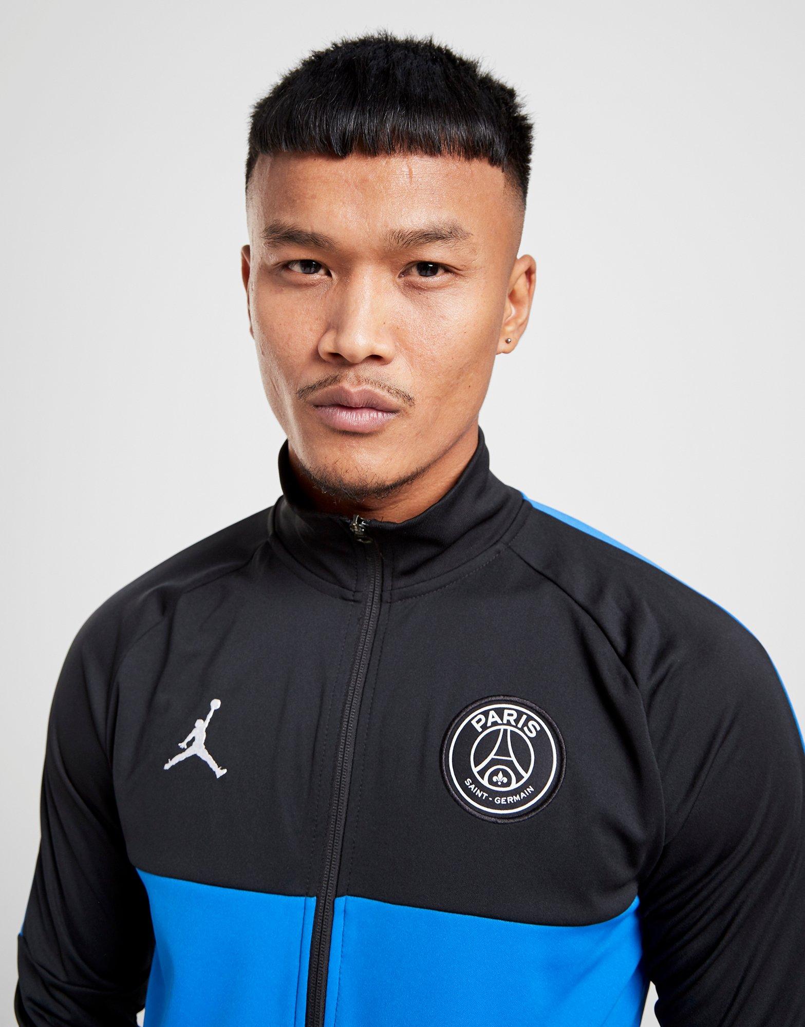 Jordan X Paris Saint Germain Jacket Cheap Online