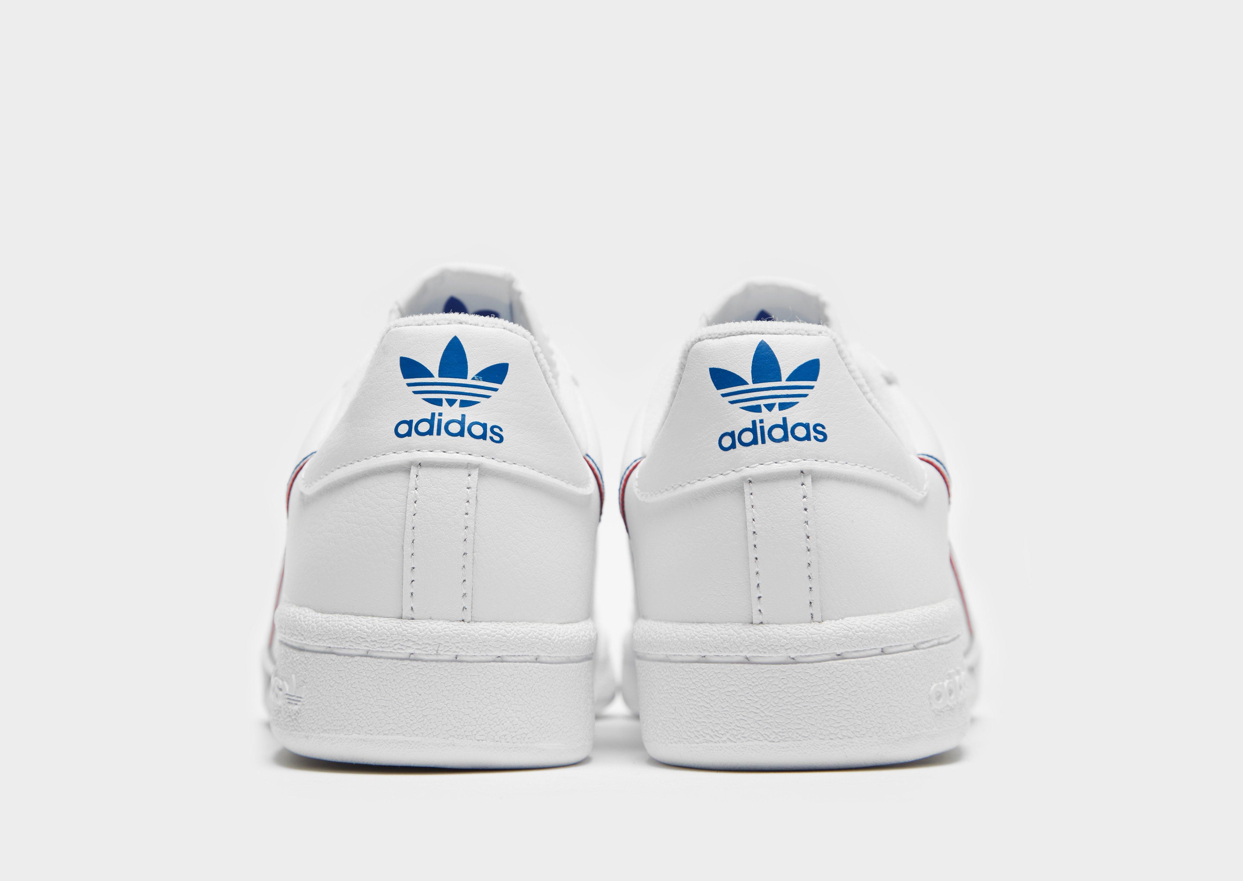 adidas originals continental 80 kinder