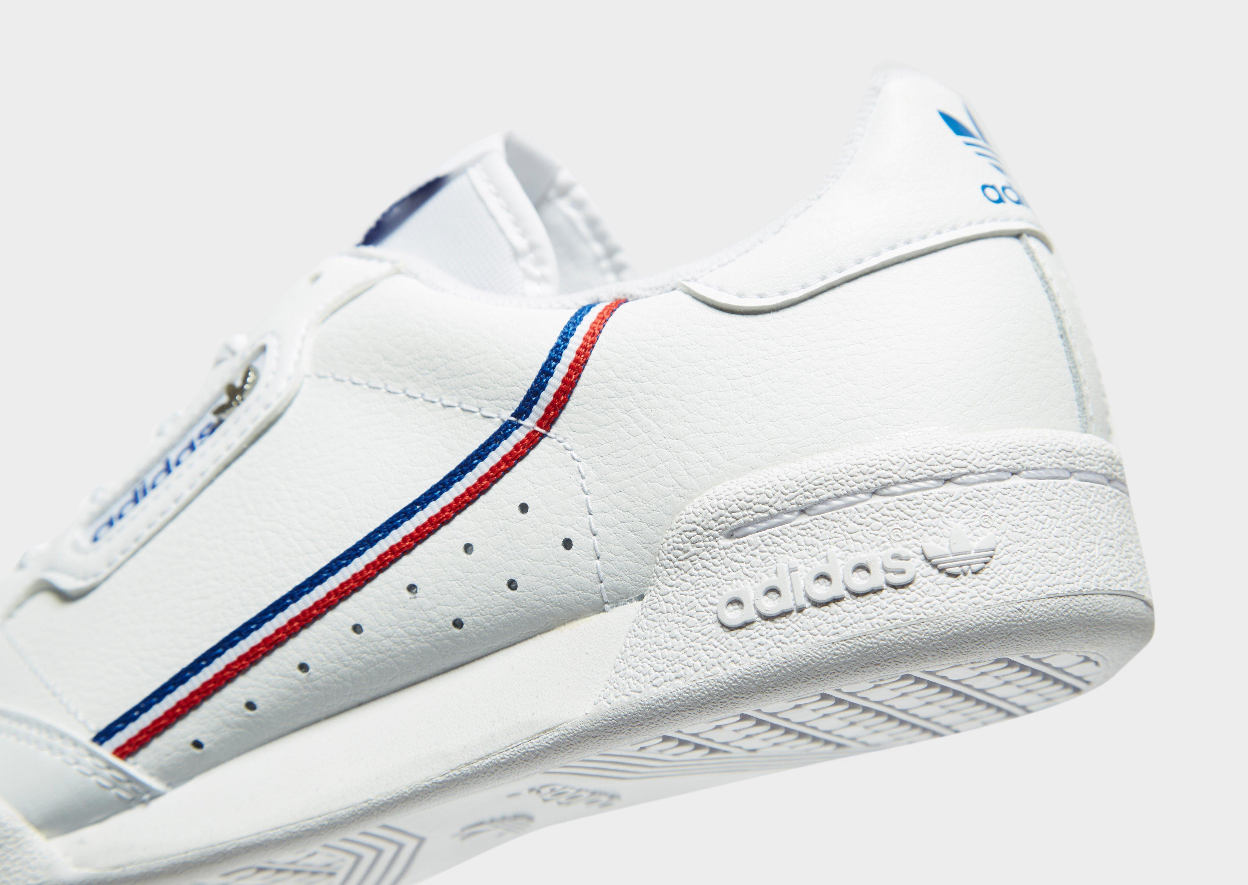 adidas originals continental 80 j