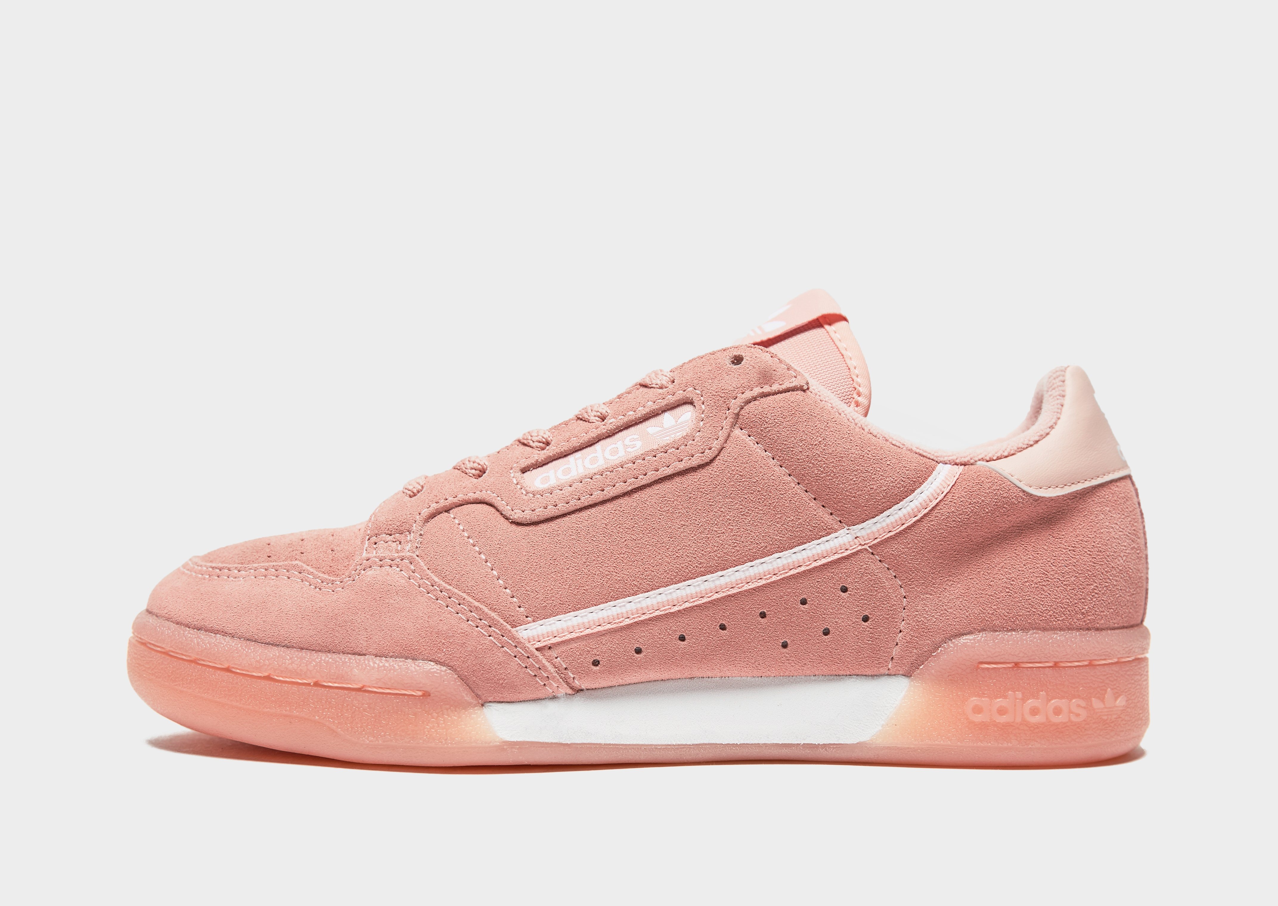 adidas originals continental 80 rosa adidas originals continental 80 rosa