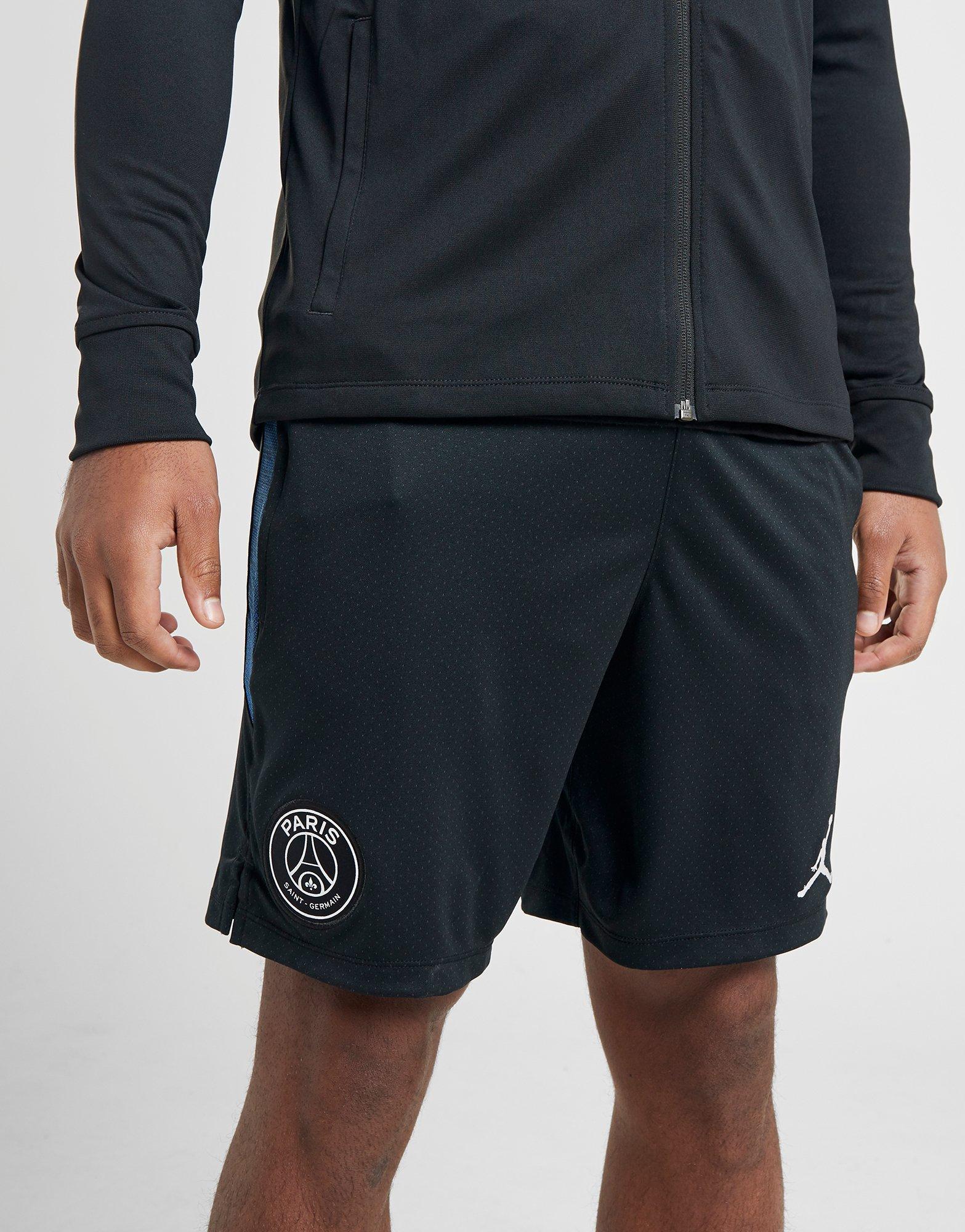 psg football kit jordan