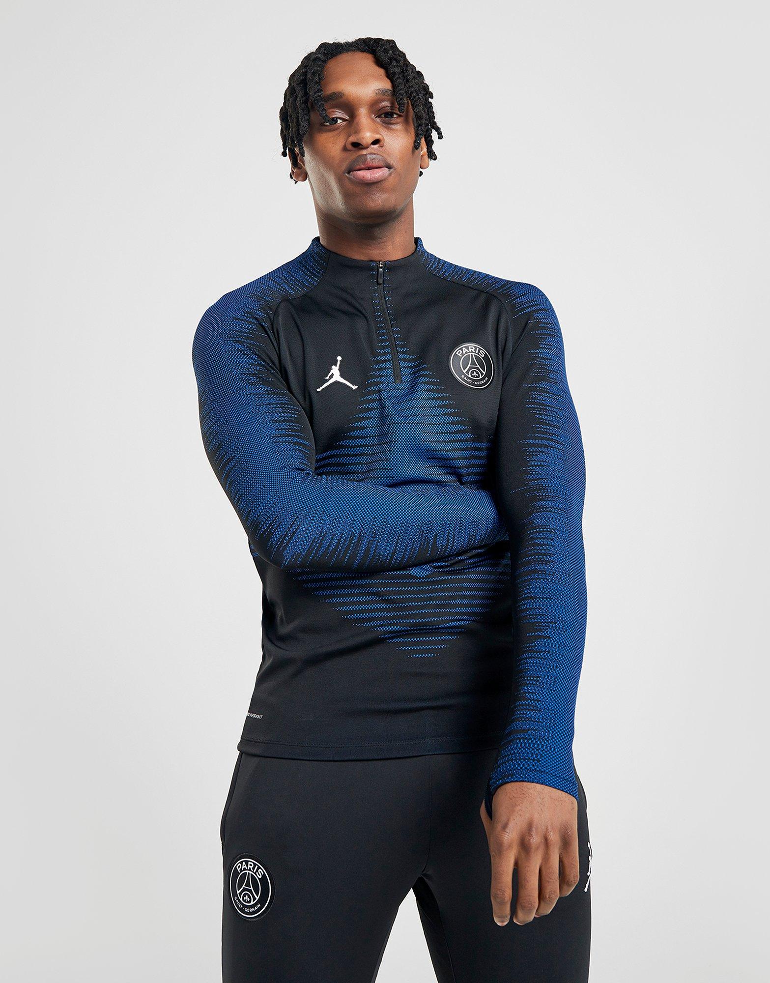 psg pink drill top